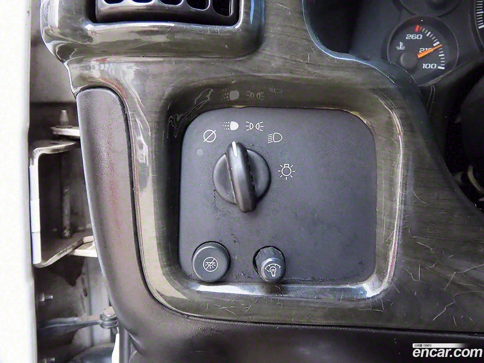 Chevrolet Express Van 2006 — 16