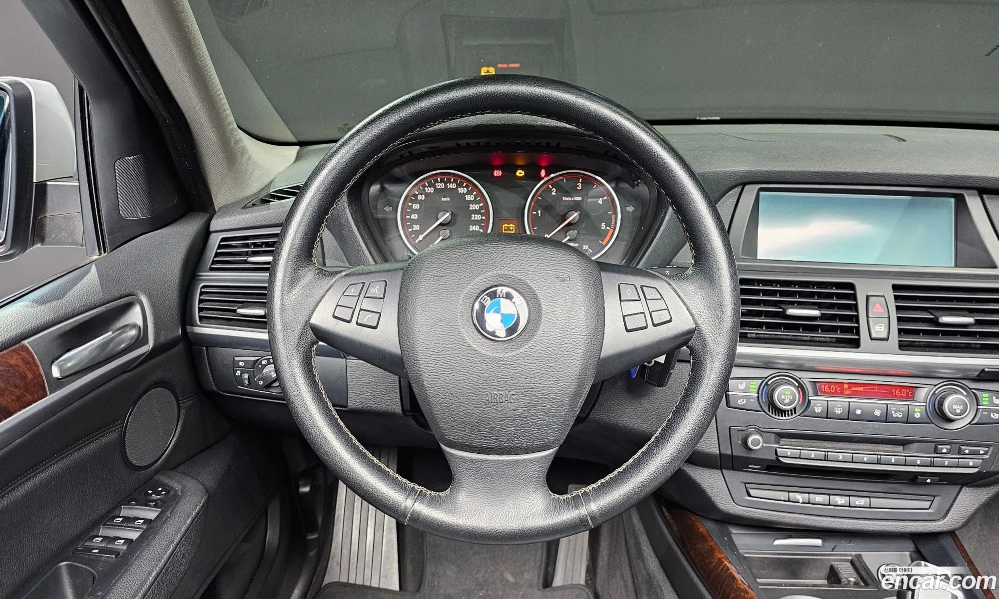 BMW X5 2009 WBAFF41079L133779 — 11