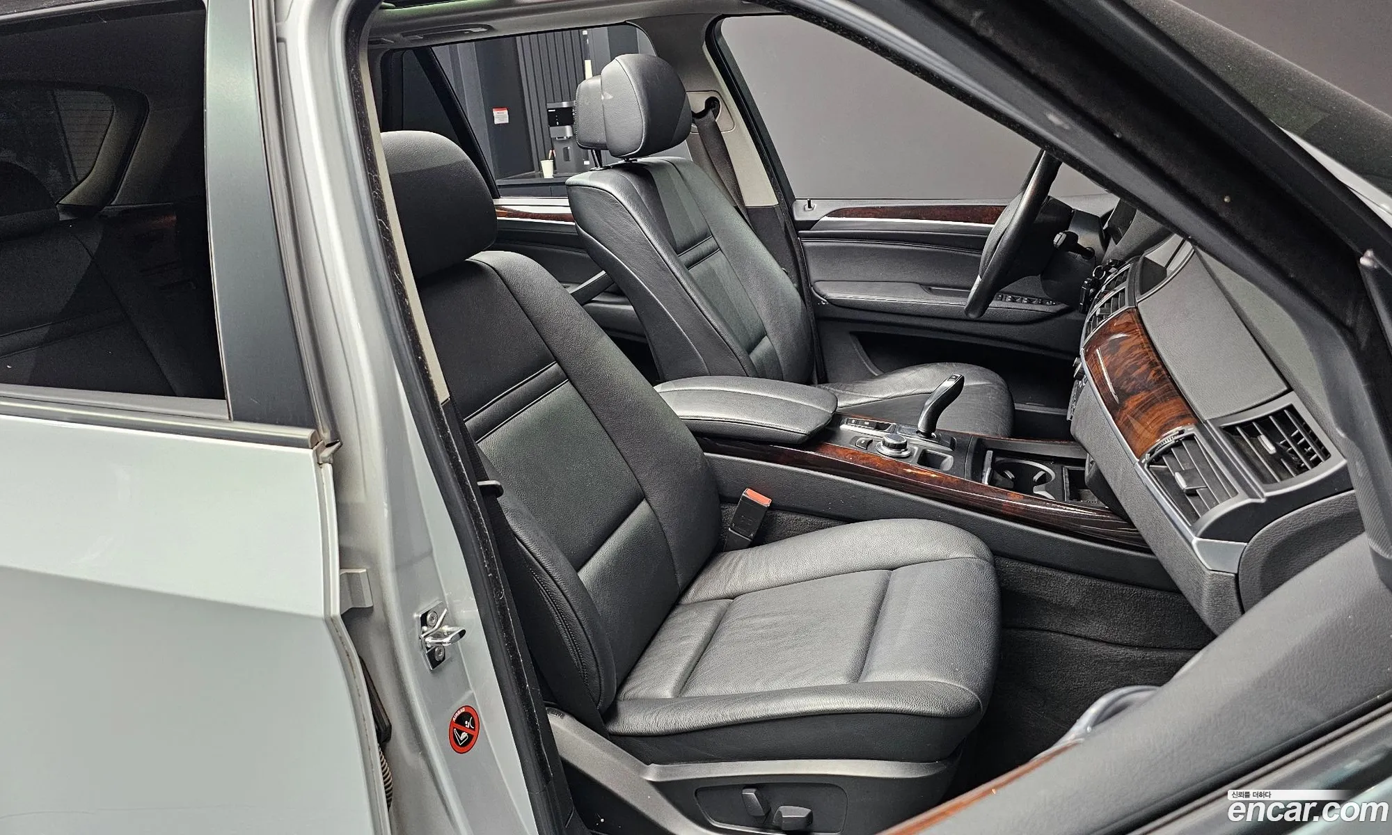 BMW X5 2009 WBAFF41079L133779 — 19