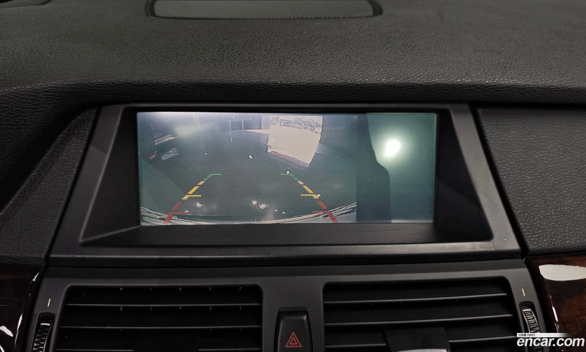 BMW X5 2009 WBAFF41079L133779 — 3