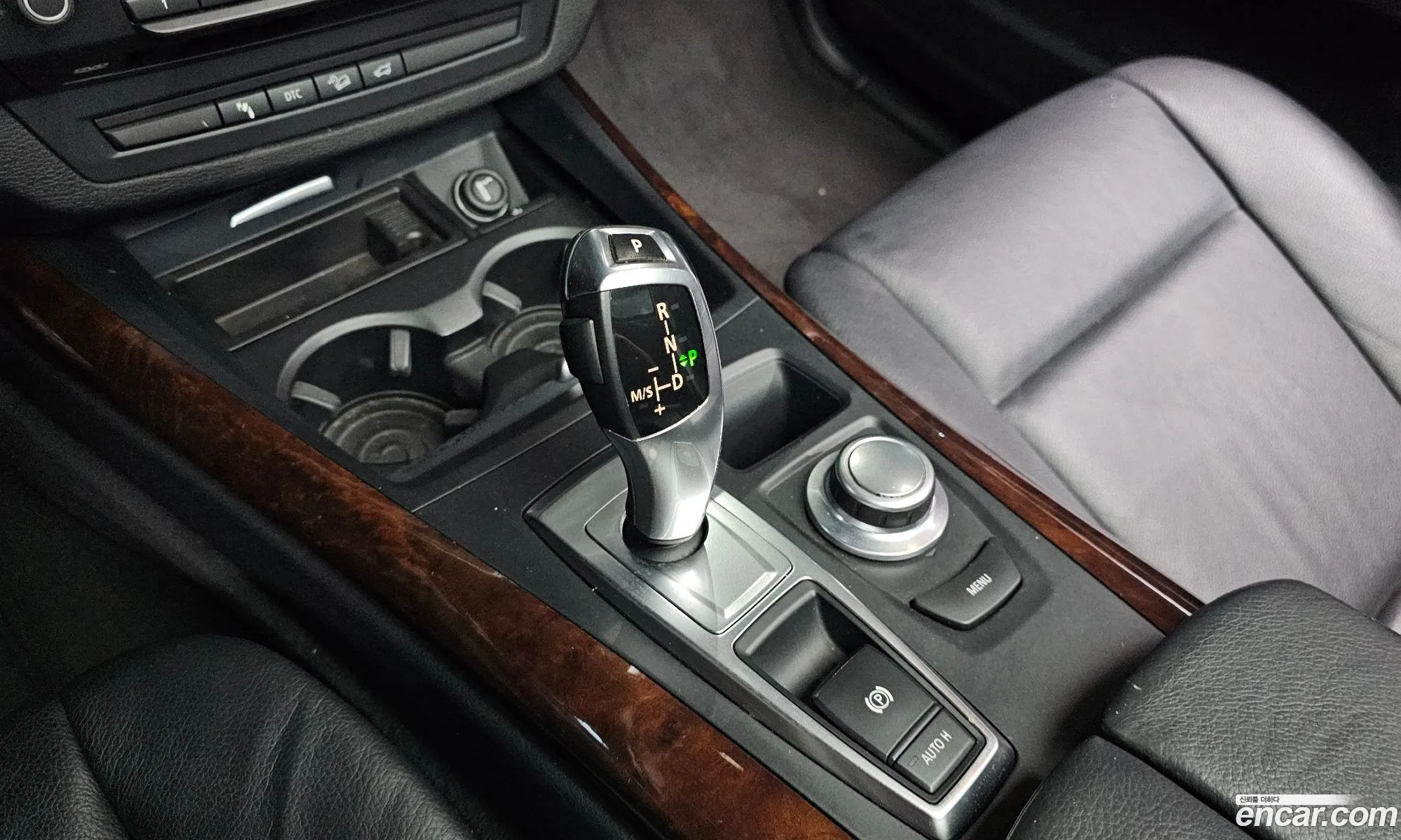 BMW X5 2009 WBAFF41079L133779 — 16