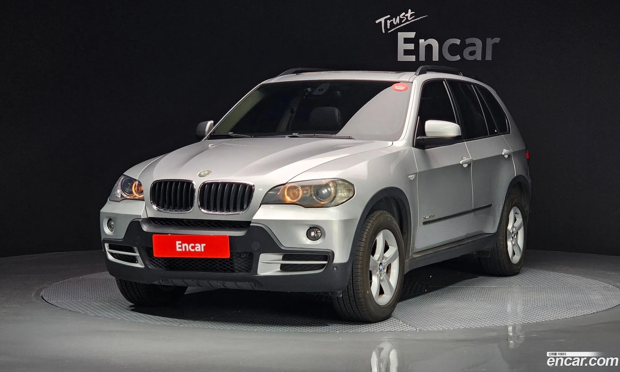 BMW X5 2009 WBAFF41079L133779 — 2