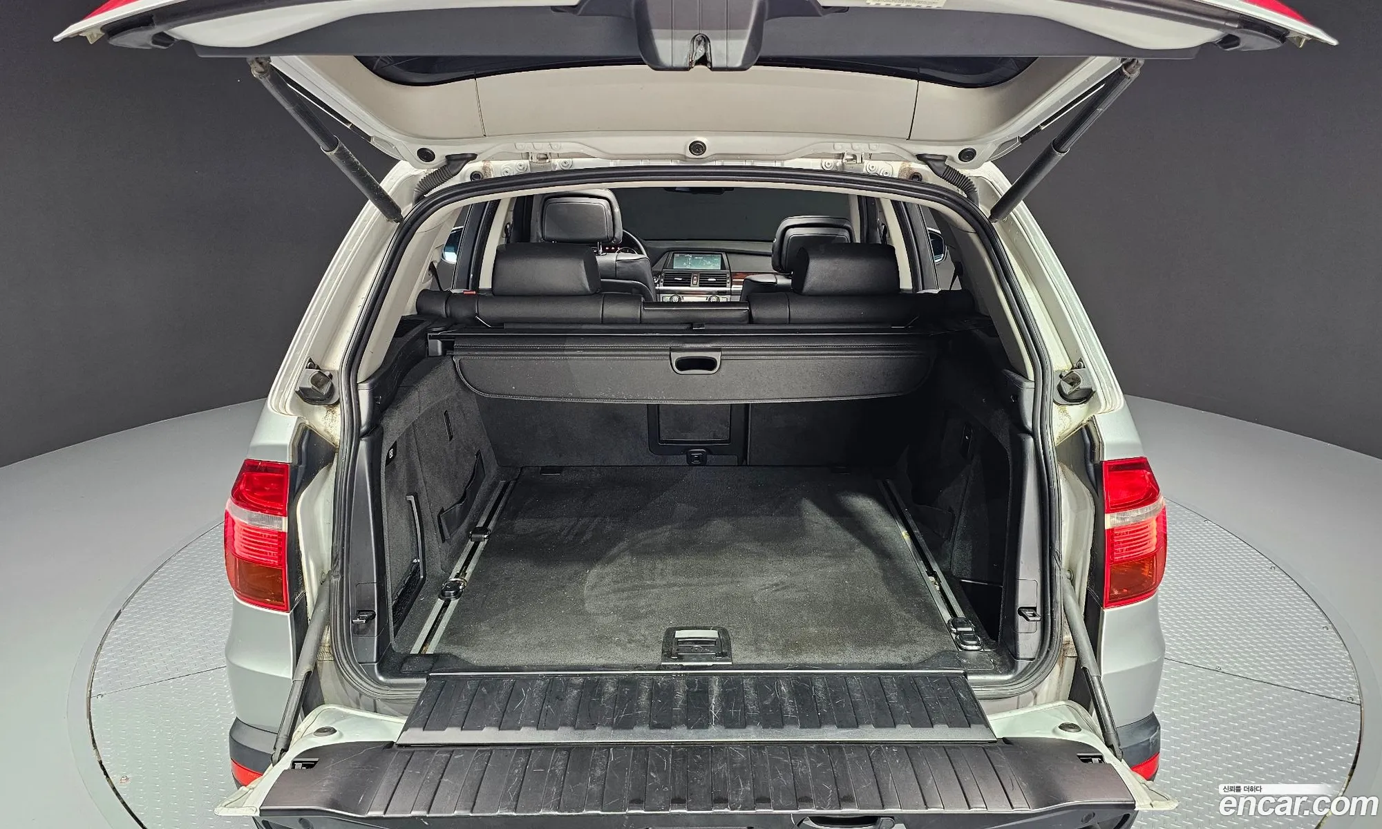 BMW X5 2009 WBAFF41079L133779 — 13