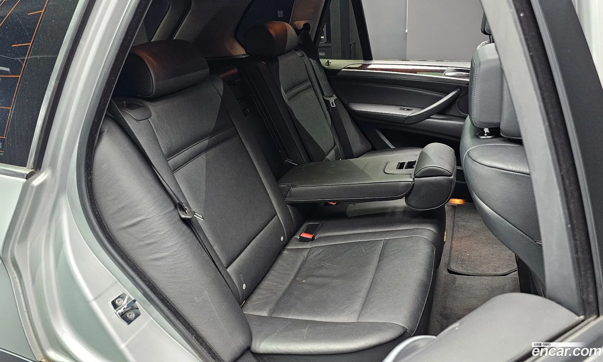 BMW X5 2009 WBAFF41079L133779 — 9