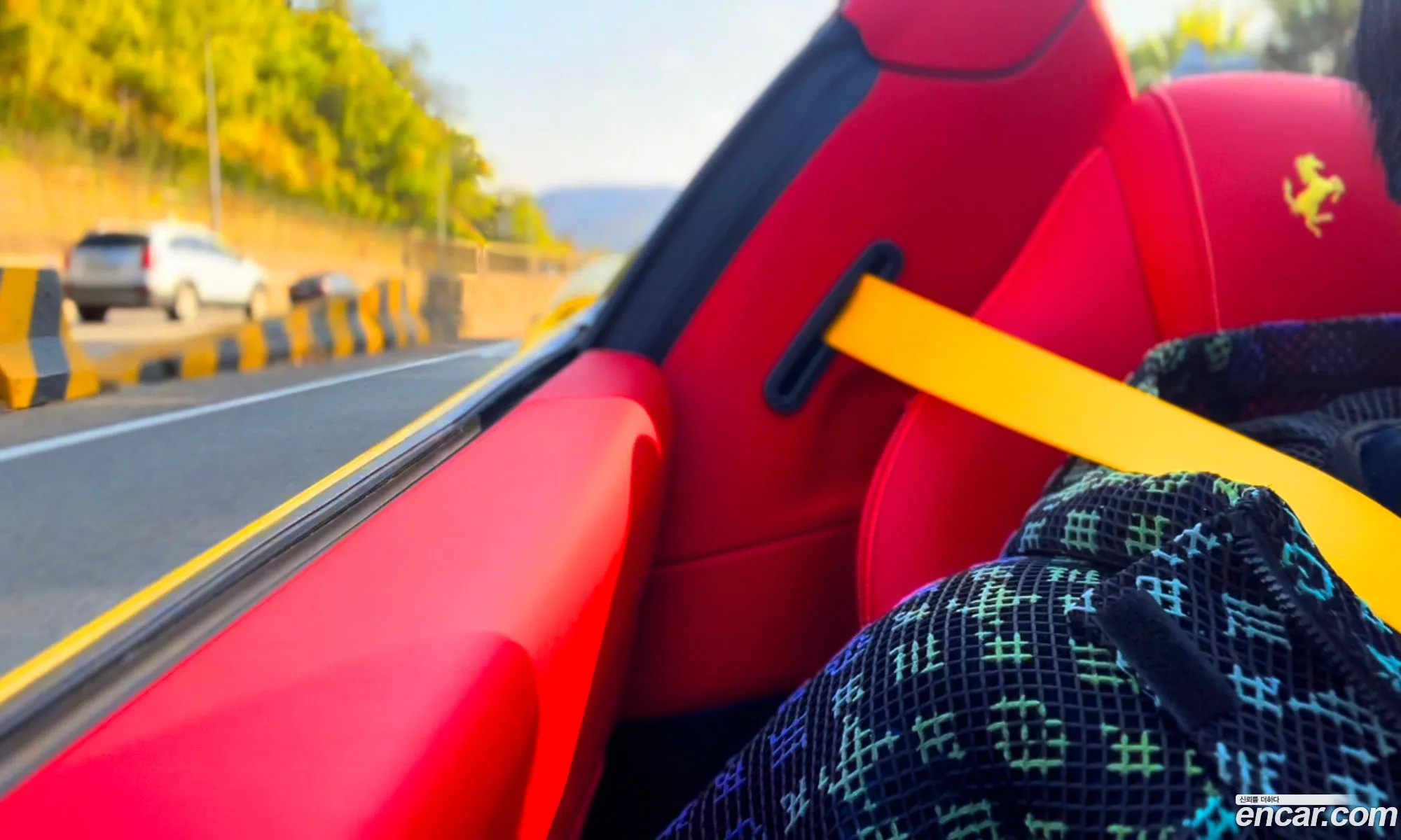 Ferrari F8 Spider 2022 — 20