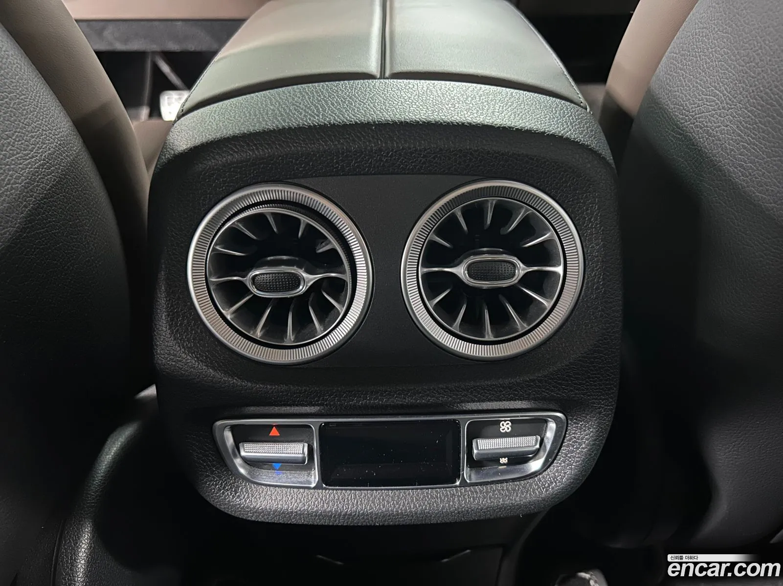 Mercedes-Benz G-Class W463b 2020 — 8