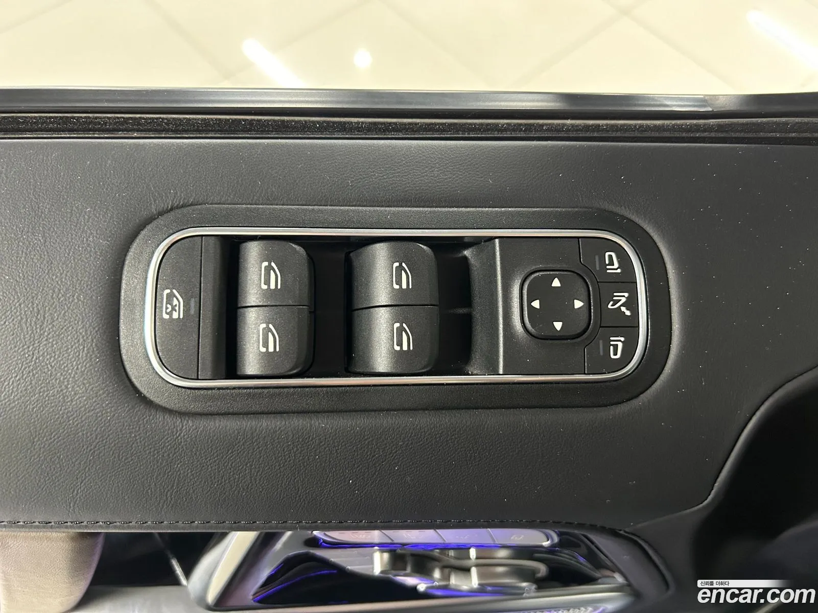 Mercedes-Benz G-Class W463b 2020 — 11