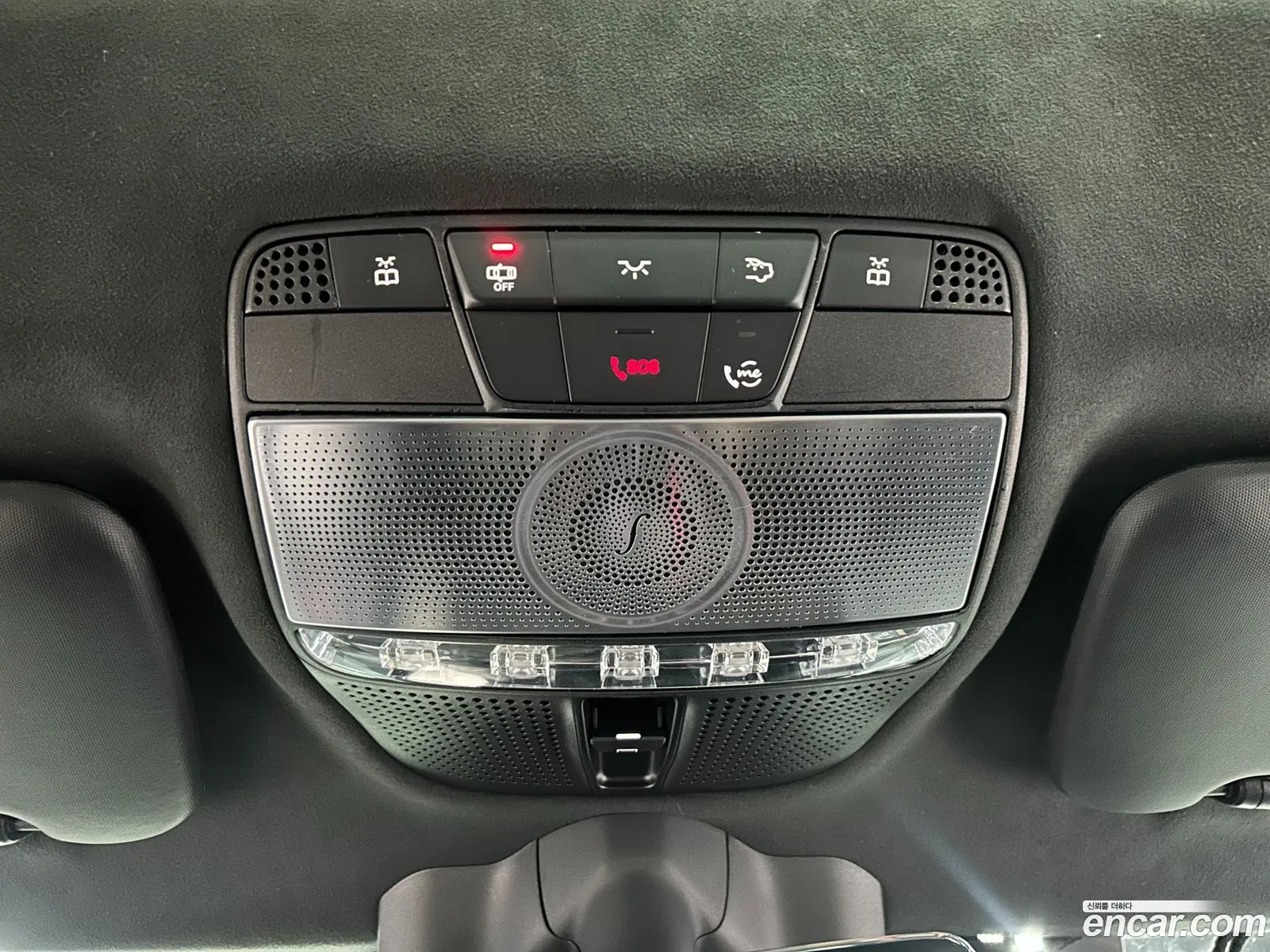 Mercedes-Benz G-Class W463b 2020 — 2