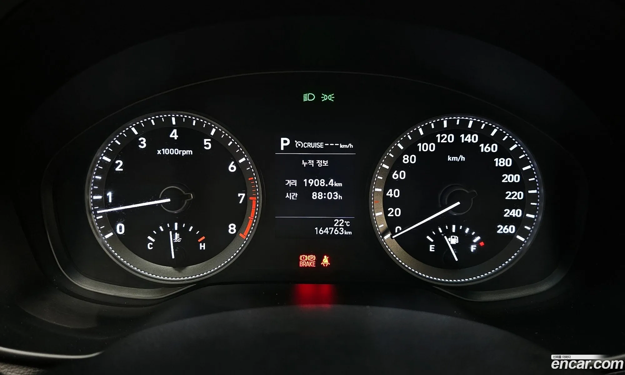 Hyundai Grandeur IG 2018 — 11