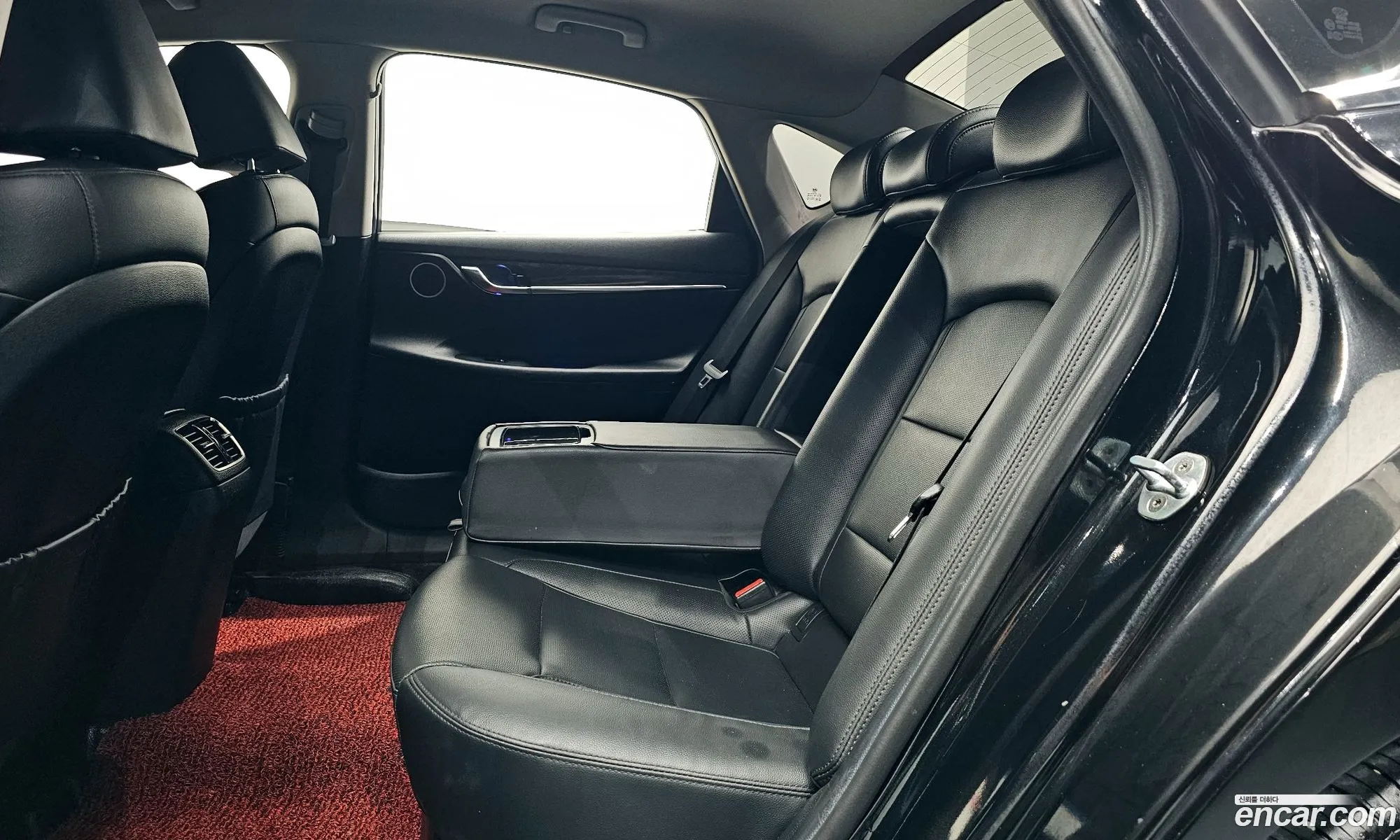 Hyundai Grandeur IG 2018 — 19