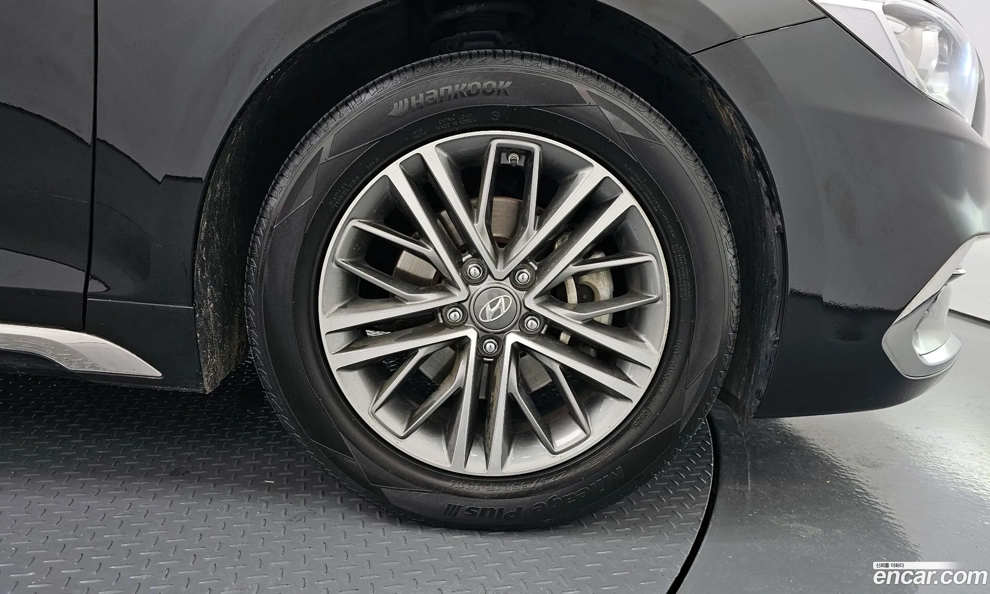 Hyundai Grandeur IG 2018 — 2