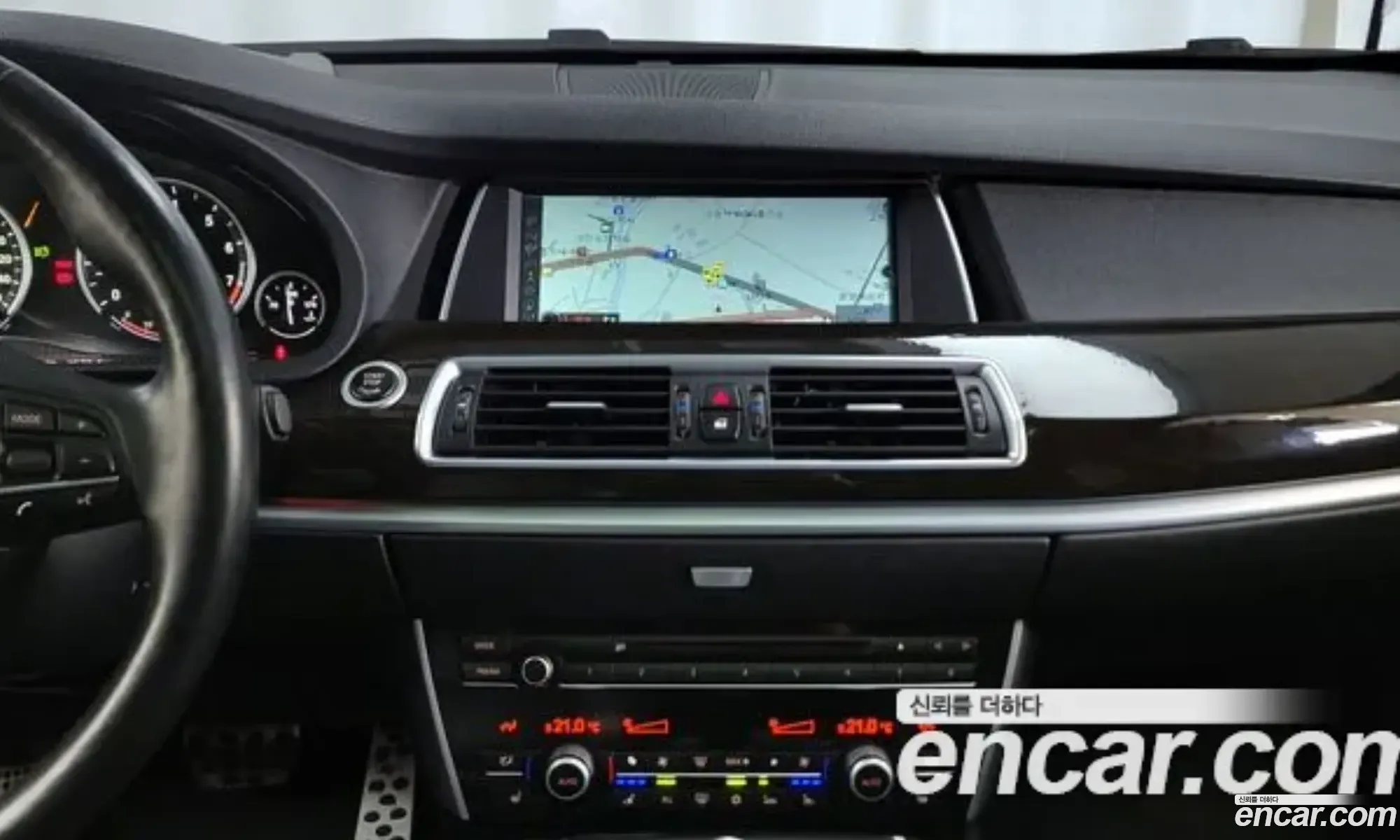 BMW 5 Series GT 2012 — 5