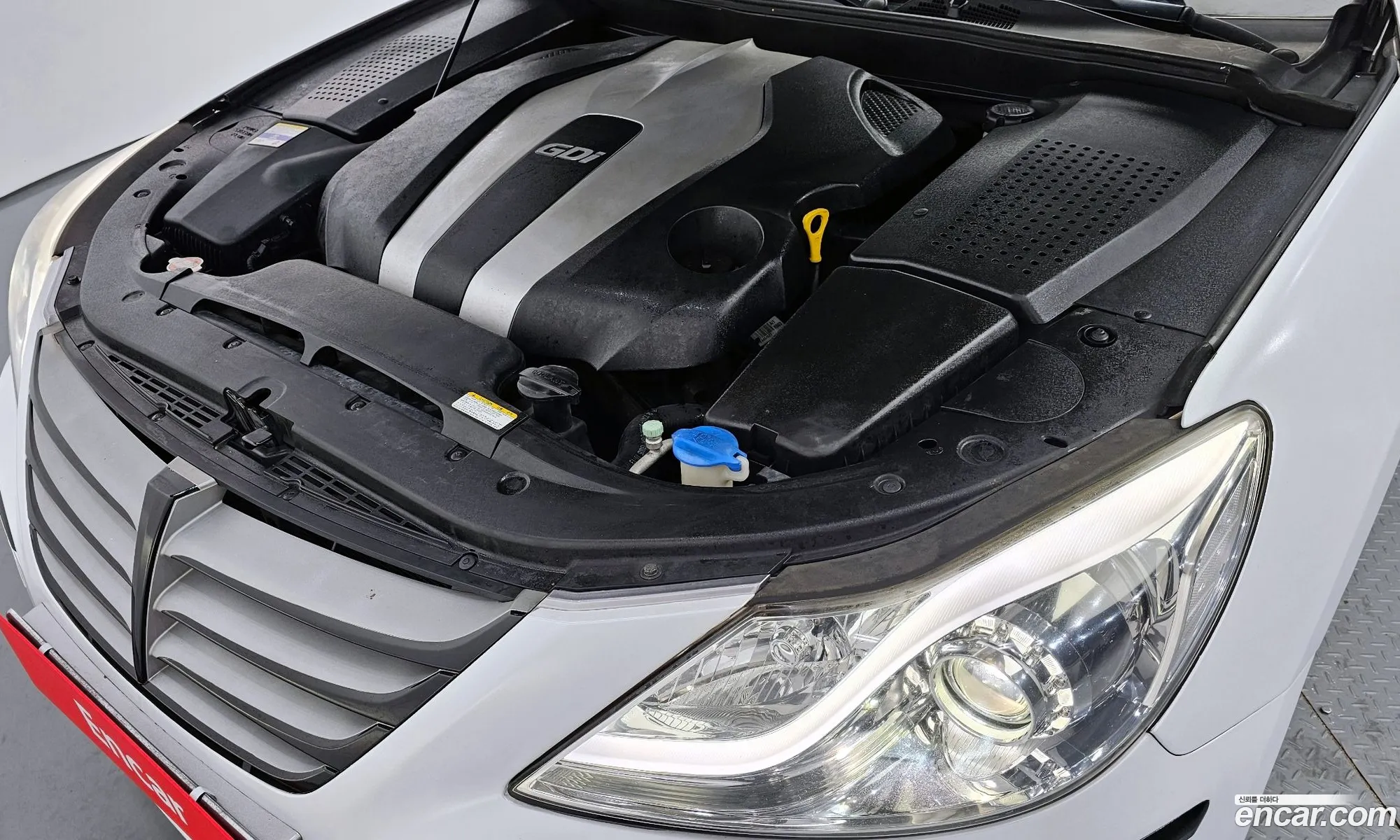 Hyundai Genesis 2011 — 7