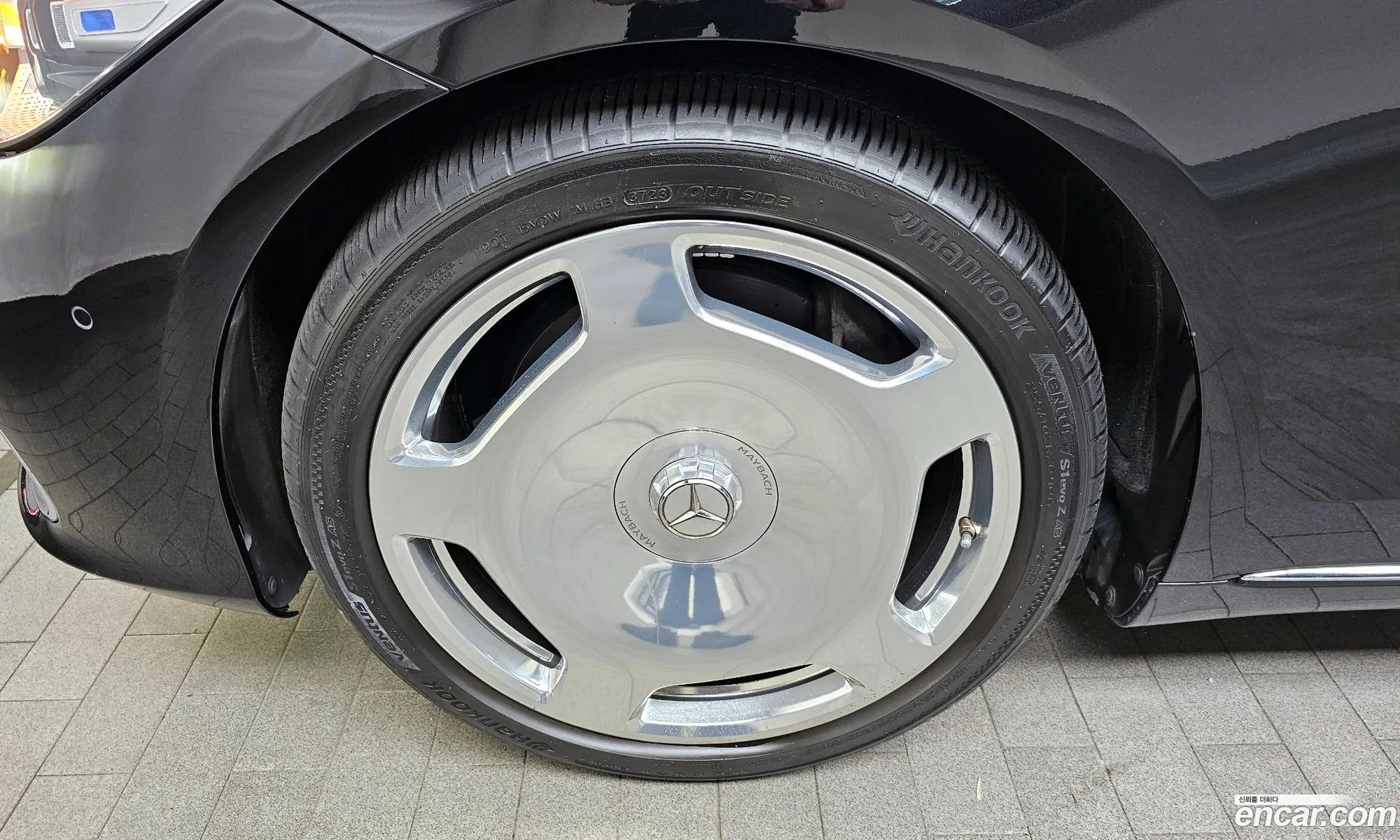Mercedes-Benz S-Class W223 2022 — 18