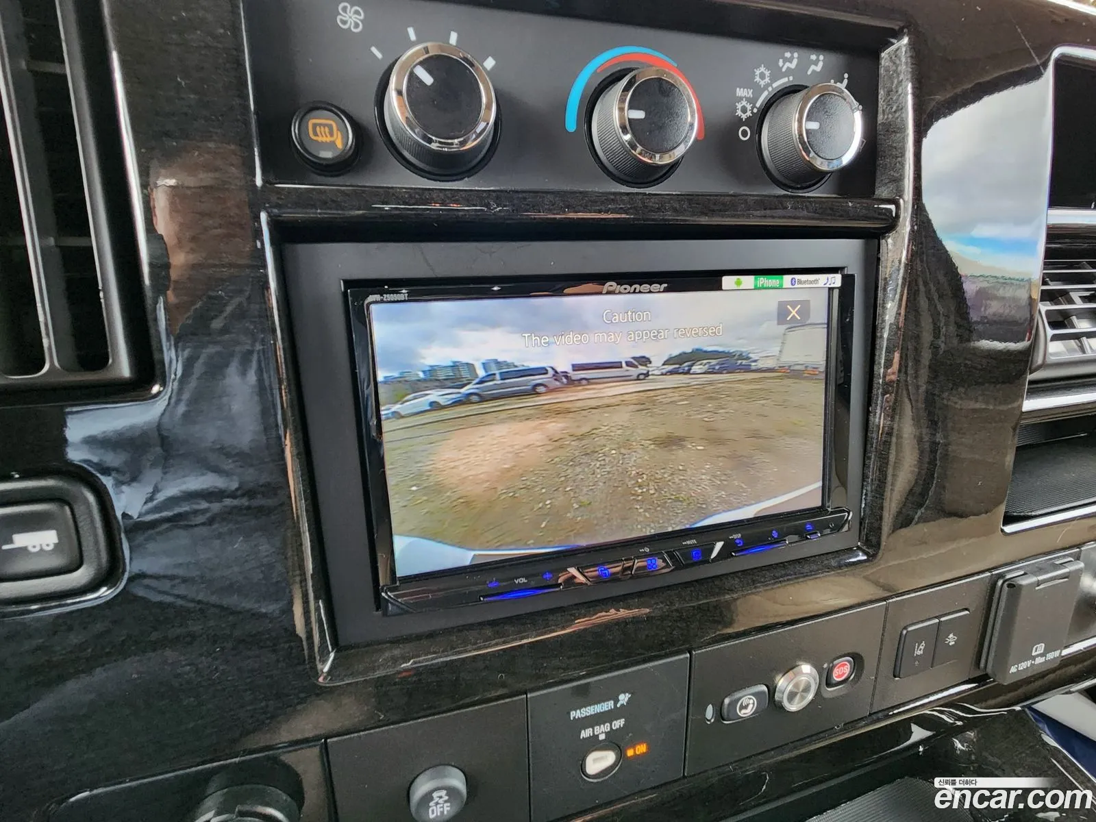 GMC Savana 2020 — 12