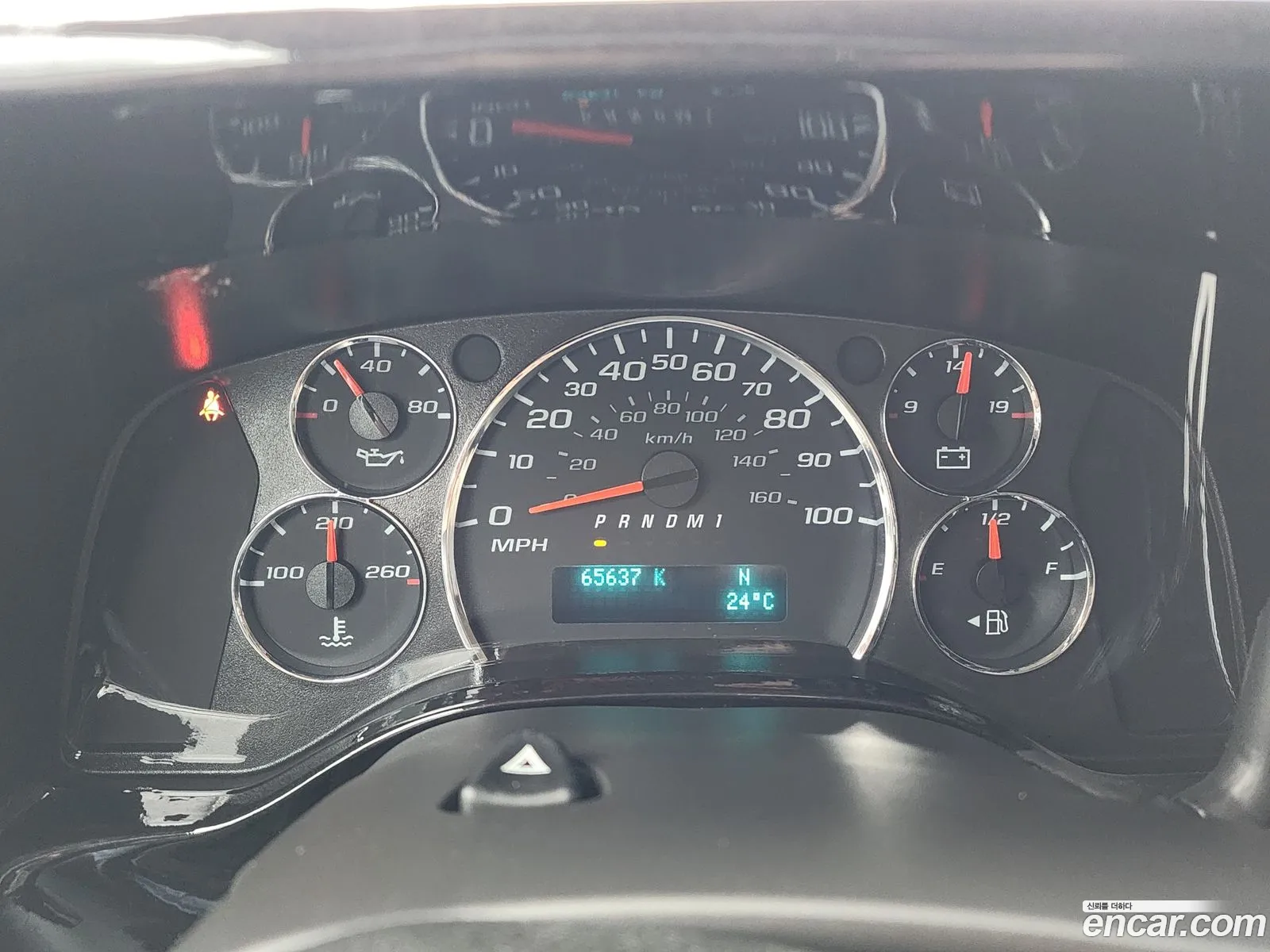 GMC Savana 2020 — 10