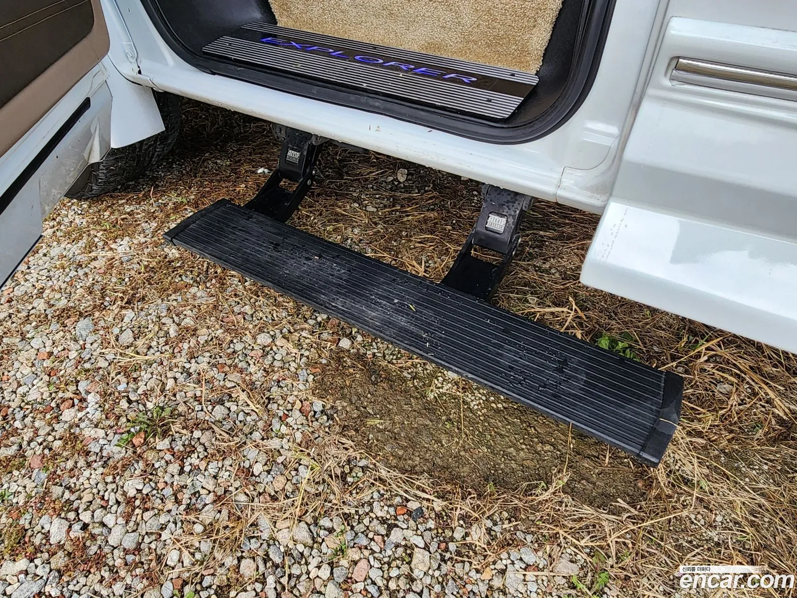 GMC Savana