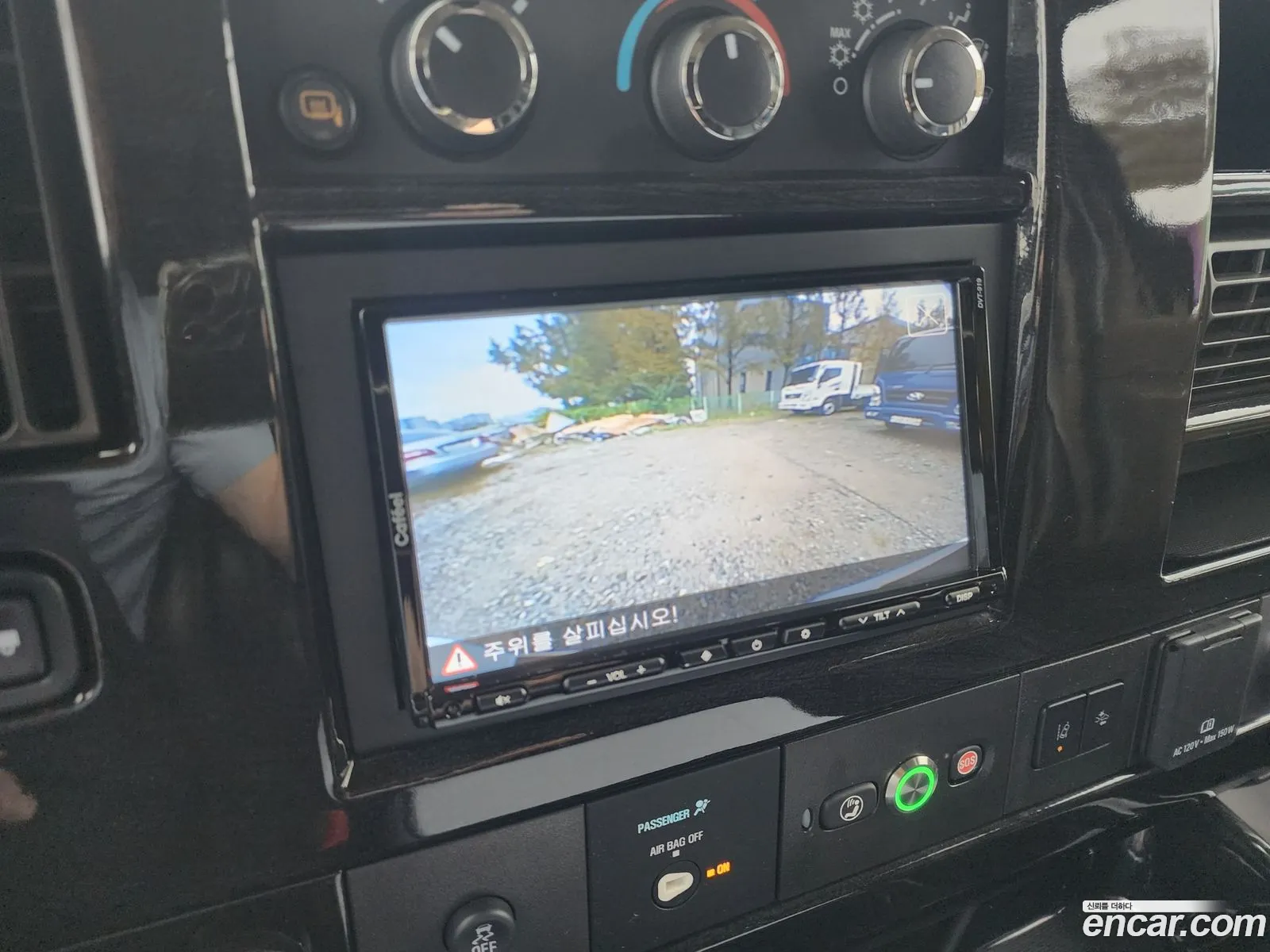 GMC Savana 2020 — 19