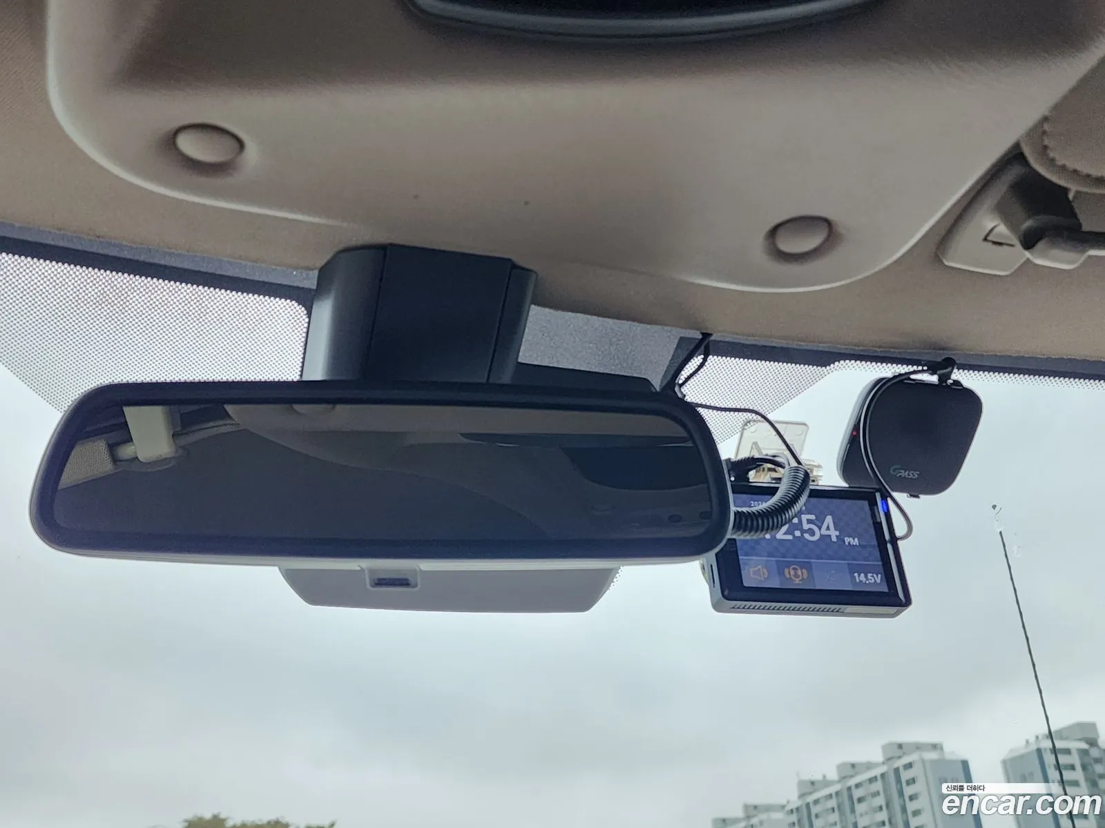 GMC Savana 2020 — 6