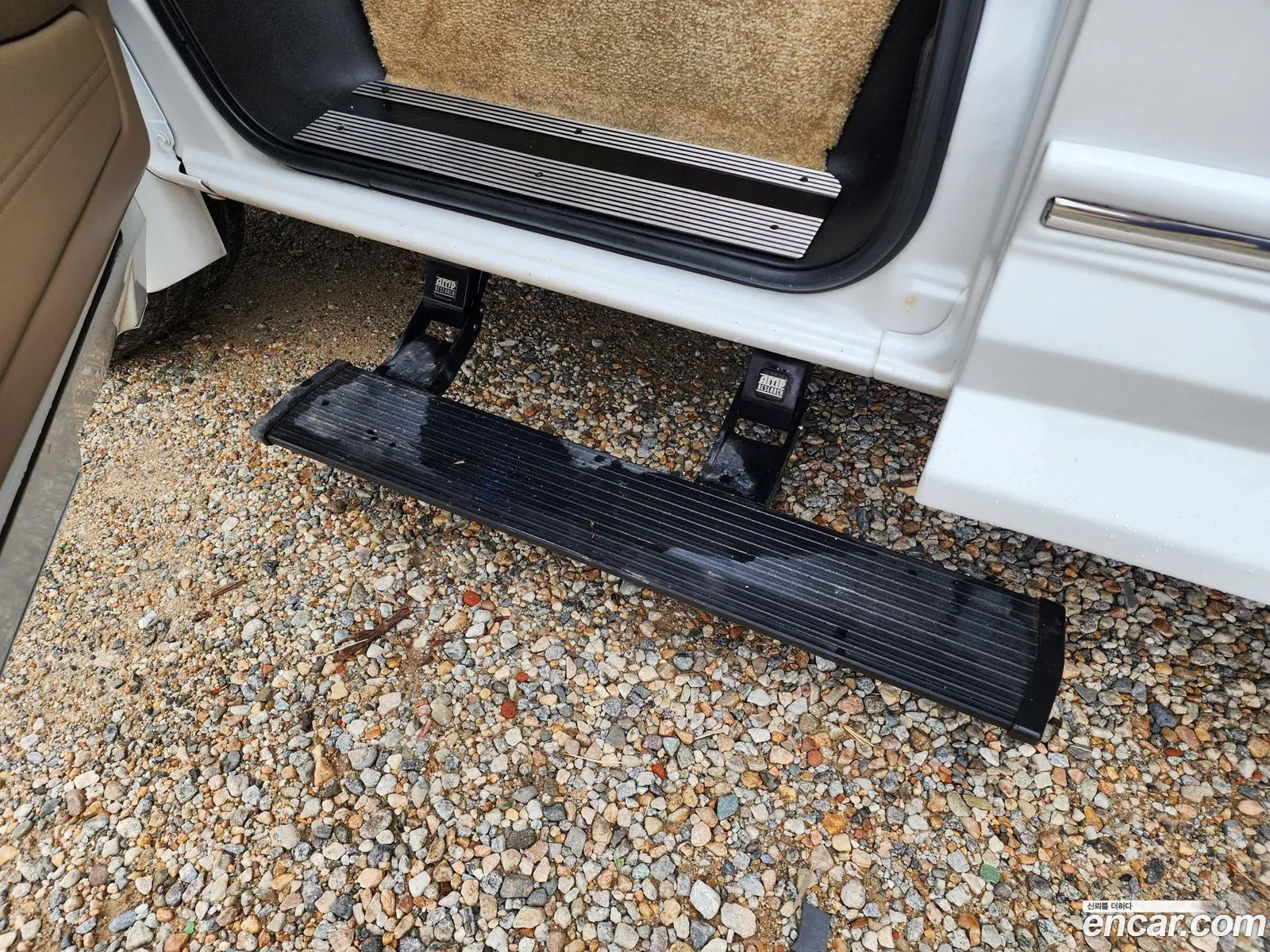 GMC Savana 2020 — 8