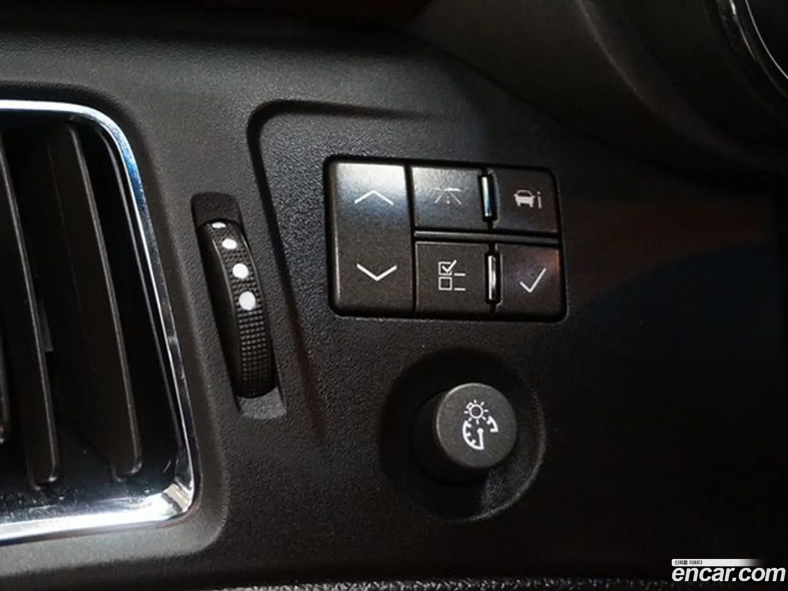 Cadillac CTS 2009 — 11