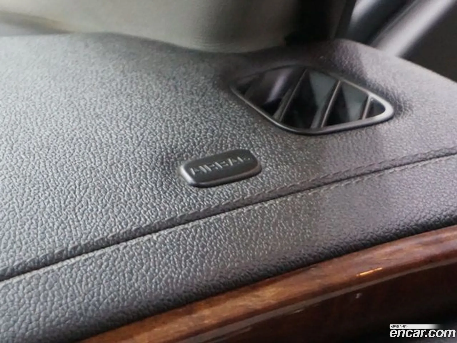 Cadillac CTS 2009 — 18