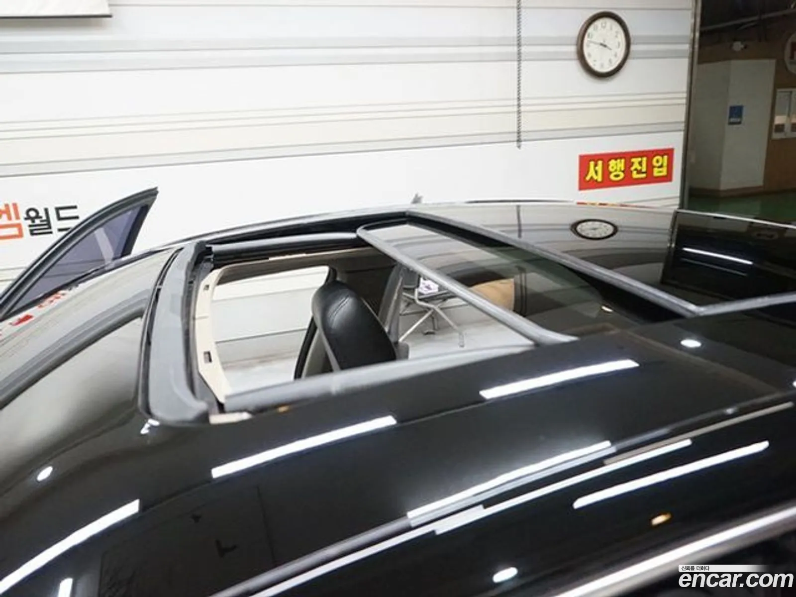Cadillac CTS 2009 — 12