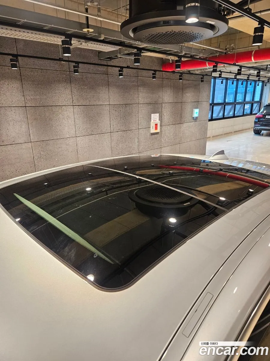 BMW 5 Series GT 2011 — 4