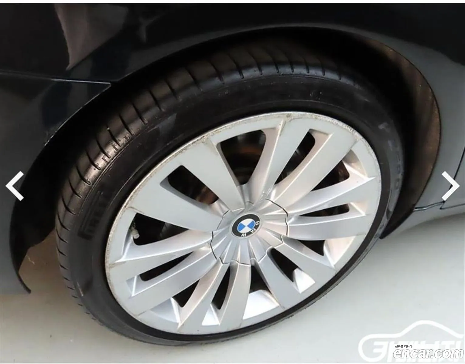 BMW 7 Series 2015 — 13