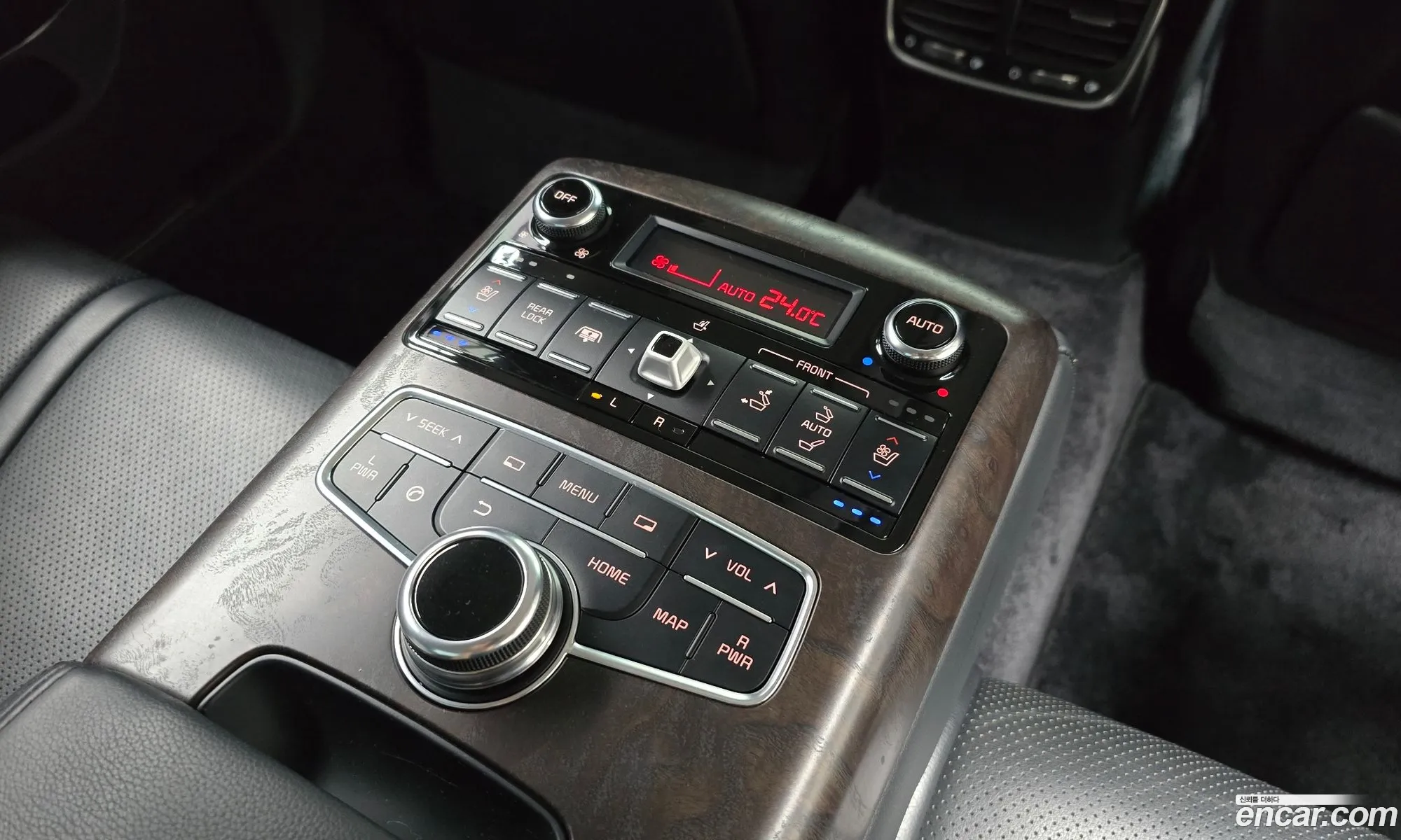 Kia K9 2013 — 8
