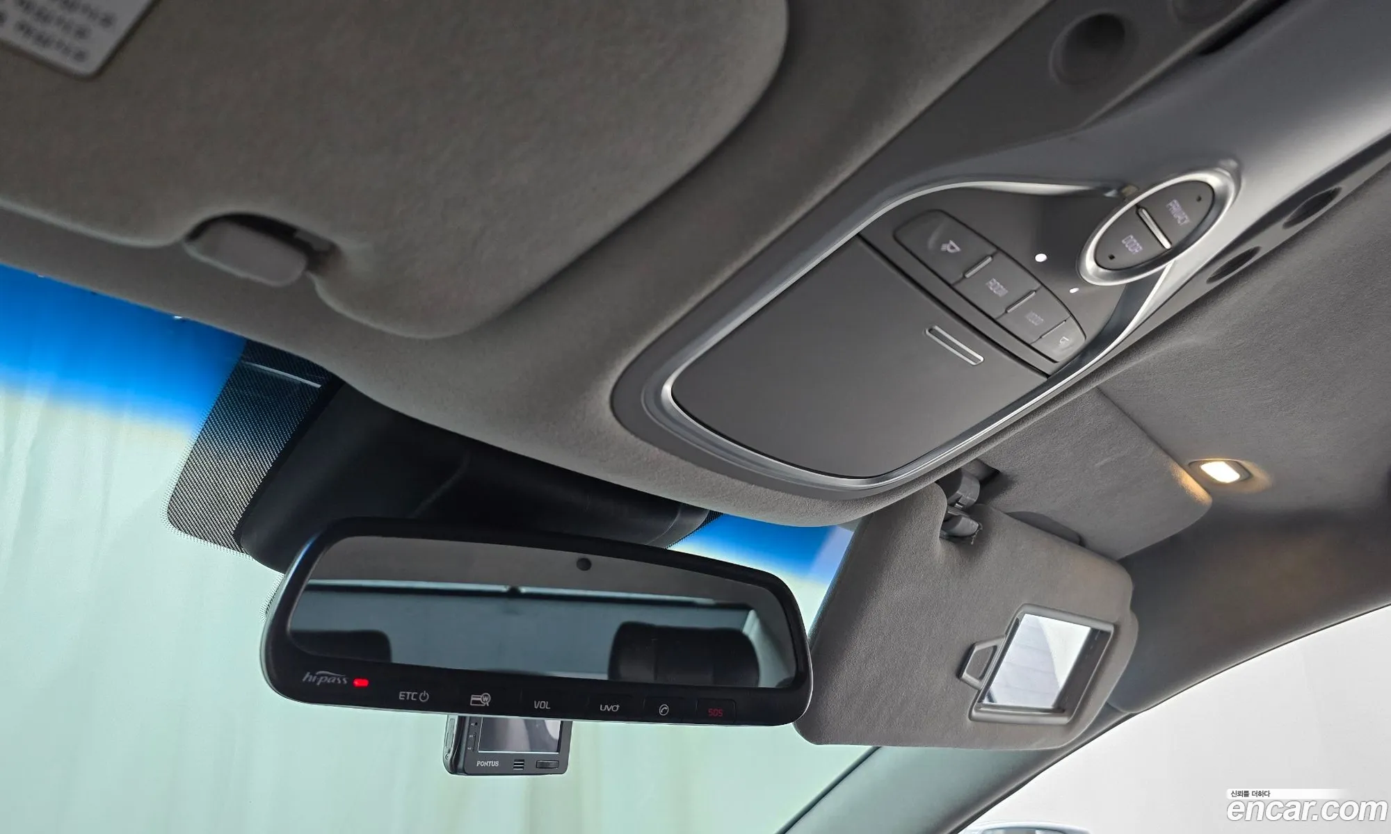 Kia K9 2013 — 4