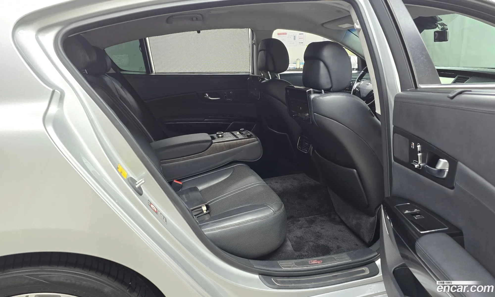 Kia K9 2013 — 7