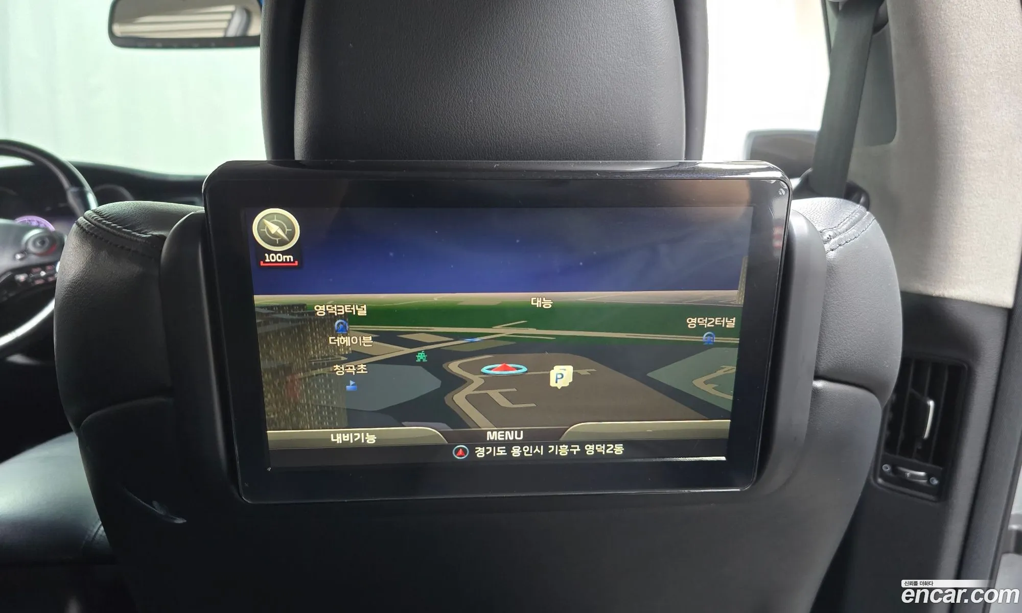 Kia K9 2013 — 3