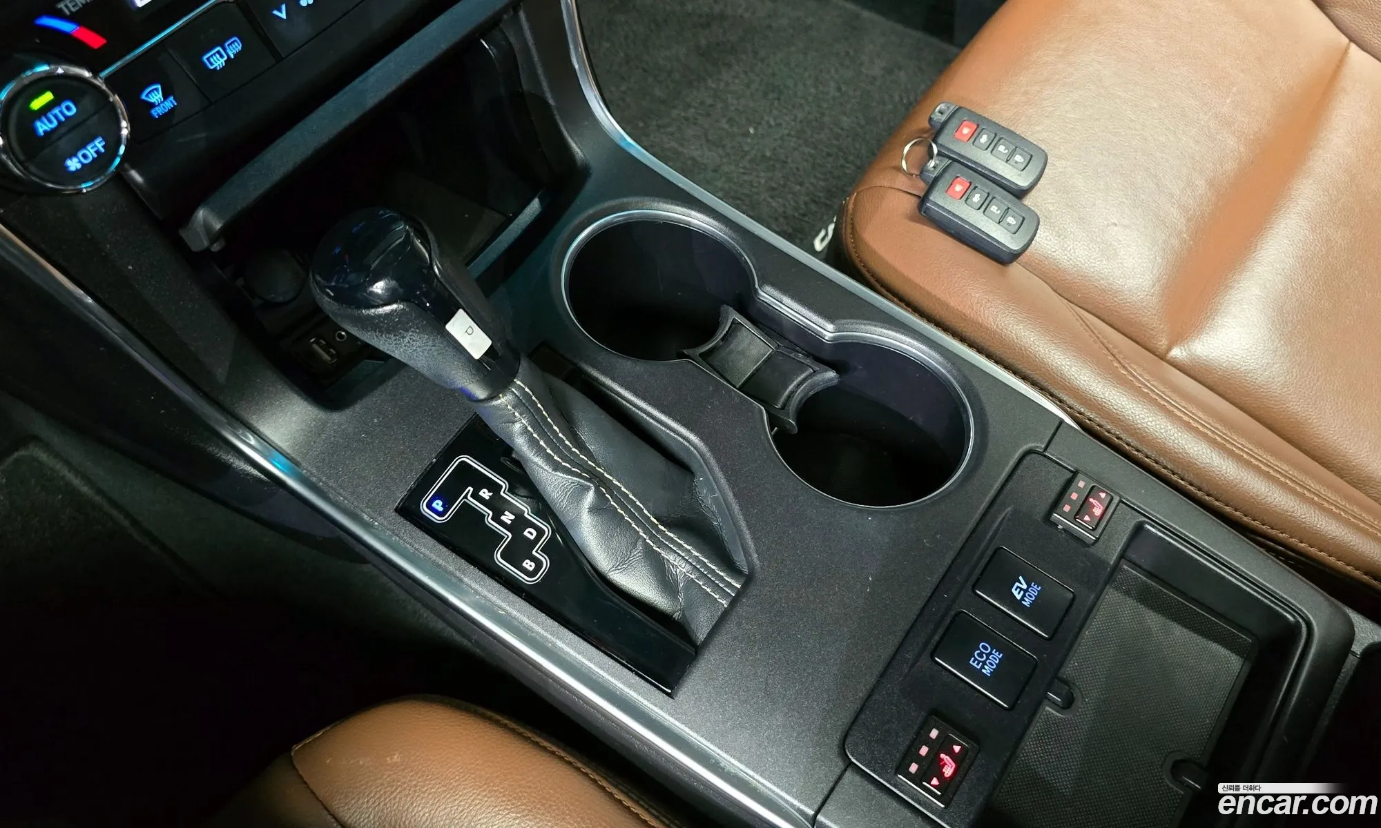 Toyota Camry 2015 4T1BD1FK0GU180932 — 13
