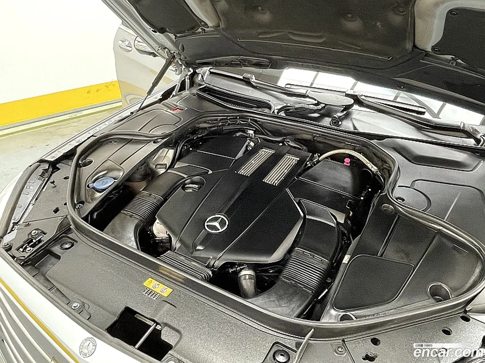 Mercedes-Benz S-Class W222 2016 — 16