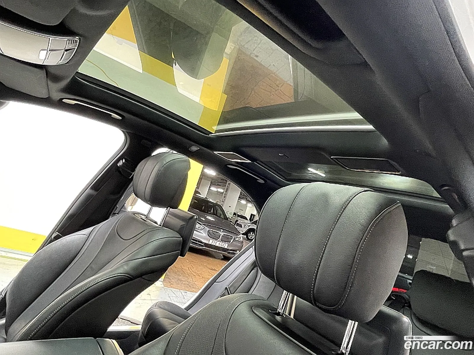 Mercedes-Benz S-Class W222 2016 — 9