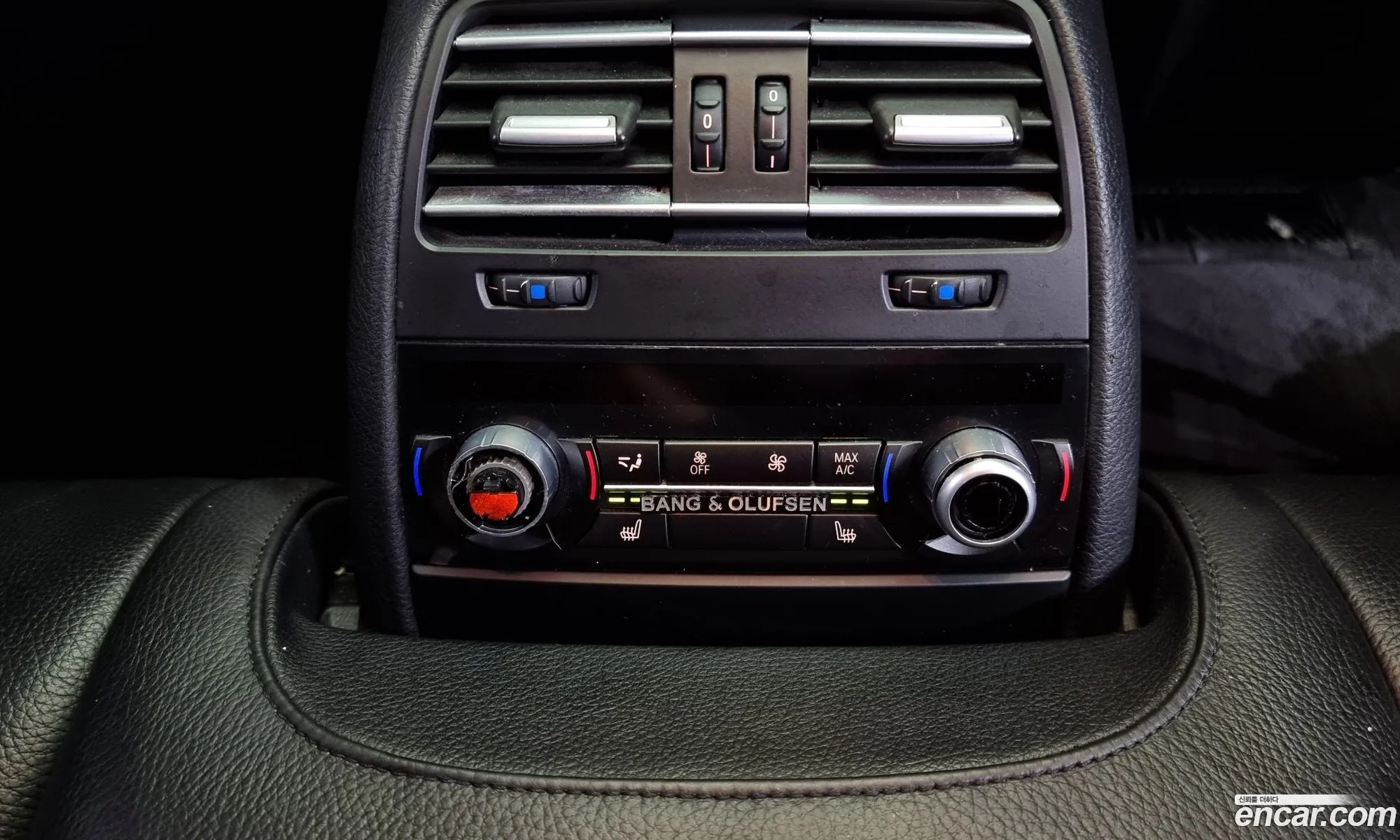 BMW 6 Series 2014 WBA6A8105ED864690 — 4