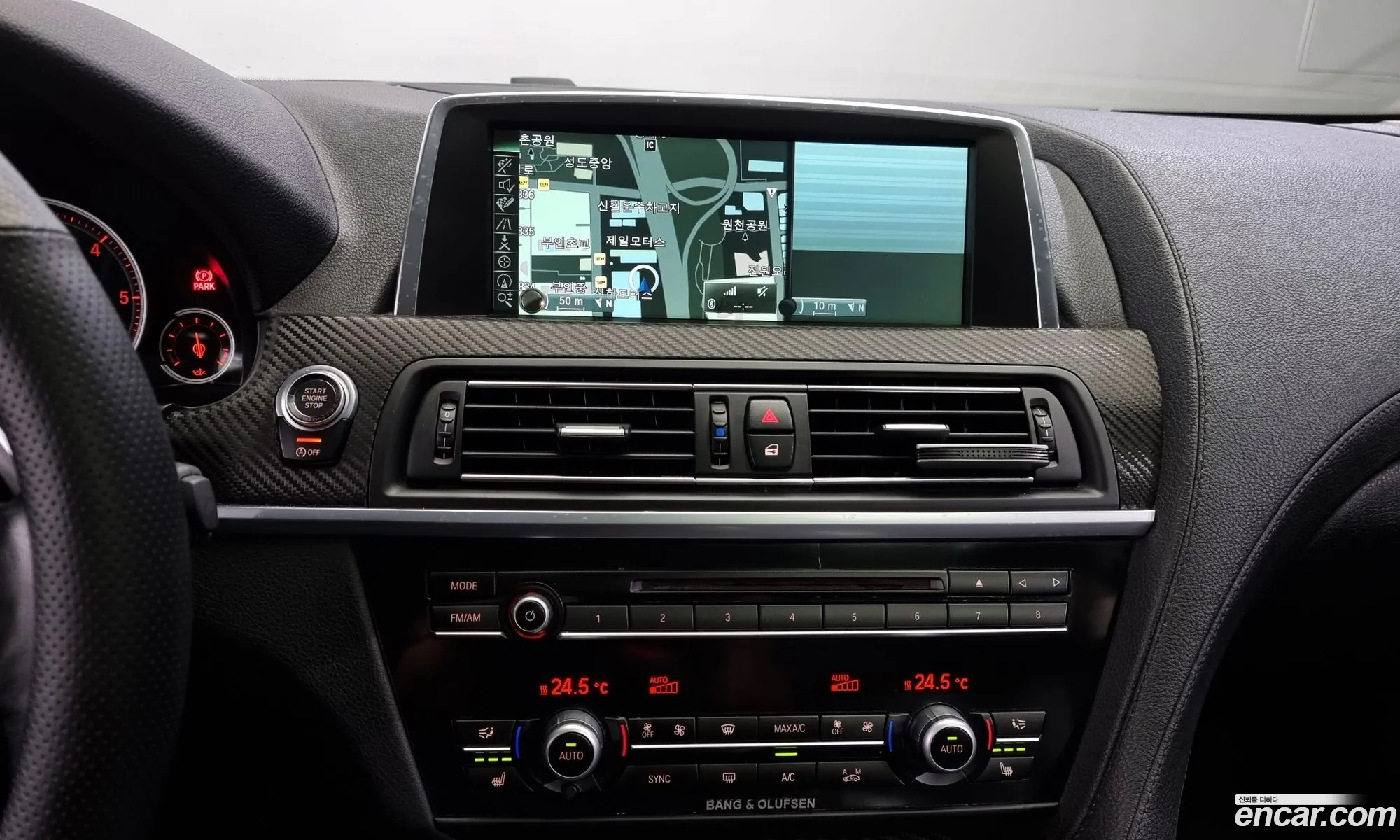 BMW 6 Series 2014 WBA6A8105ED864690 — 18