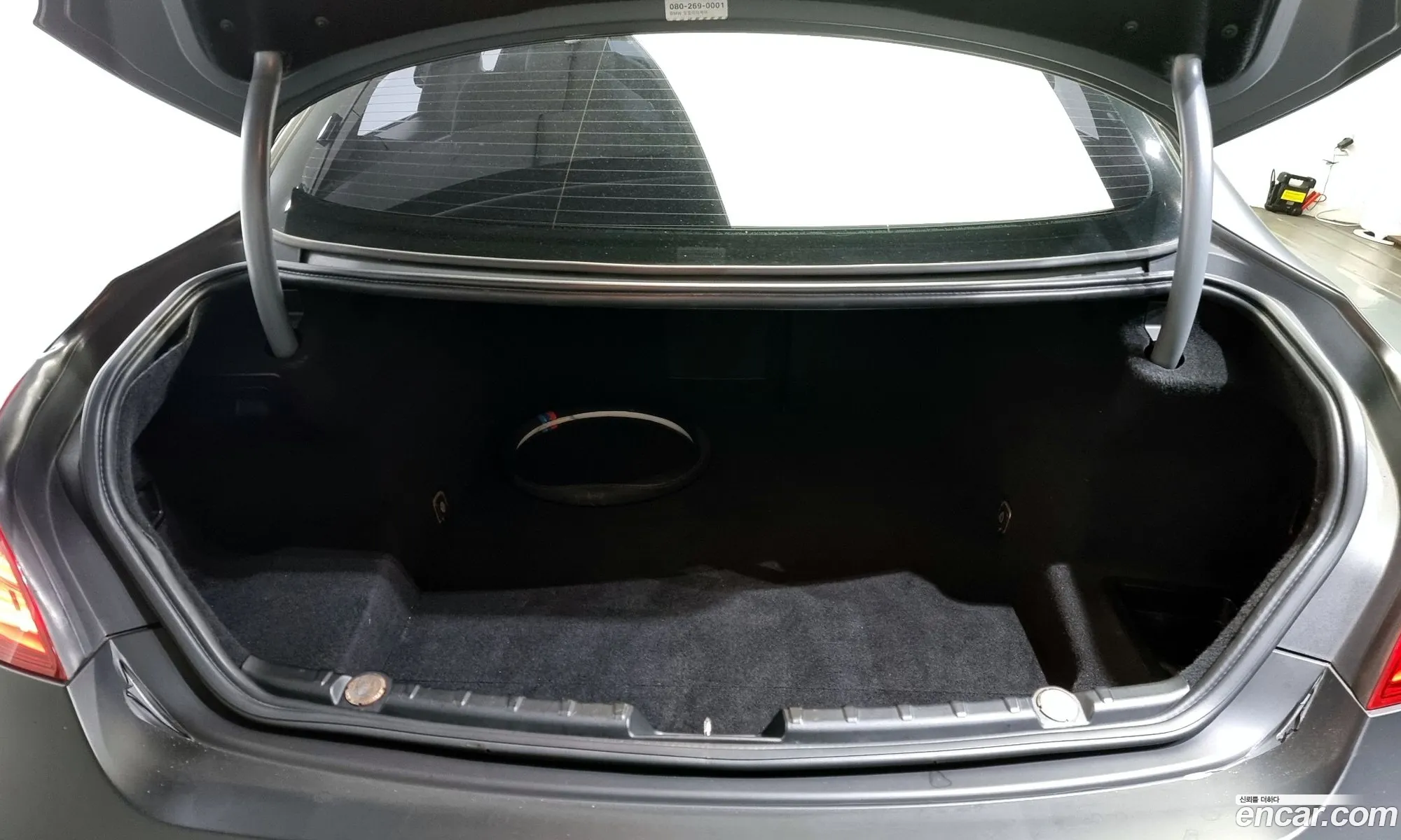BMW 6 Series 2014 WBA6A8105ED864690 — 20