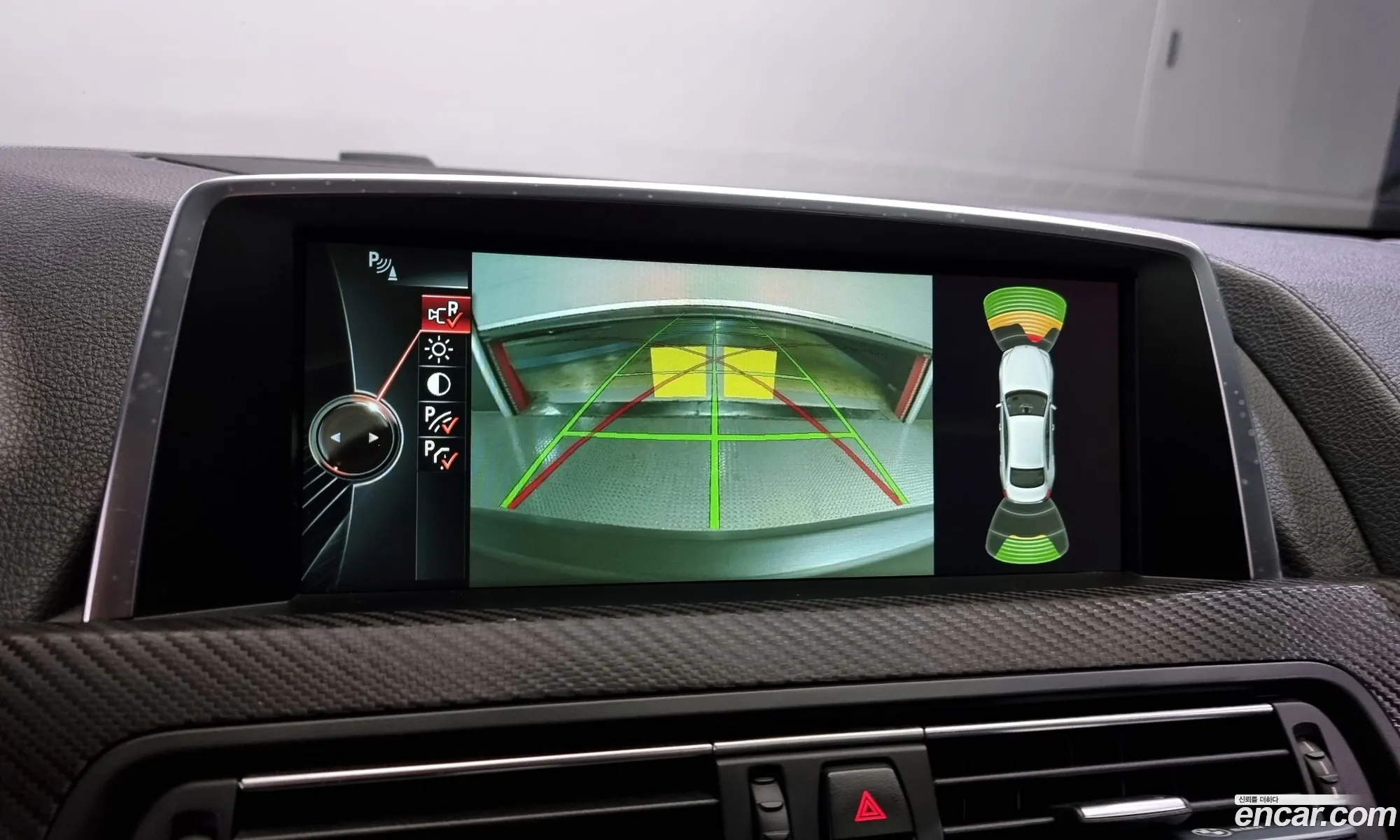 BMW 6 Series 2014 WBA6A8105ED864690 — 16