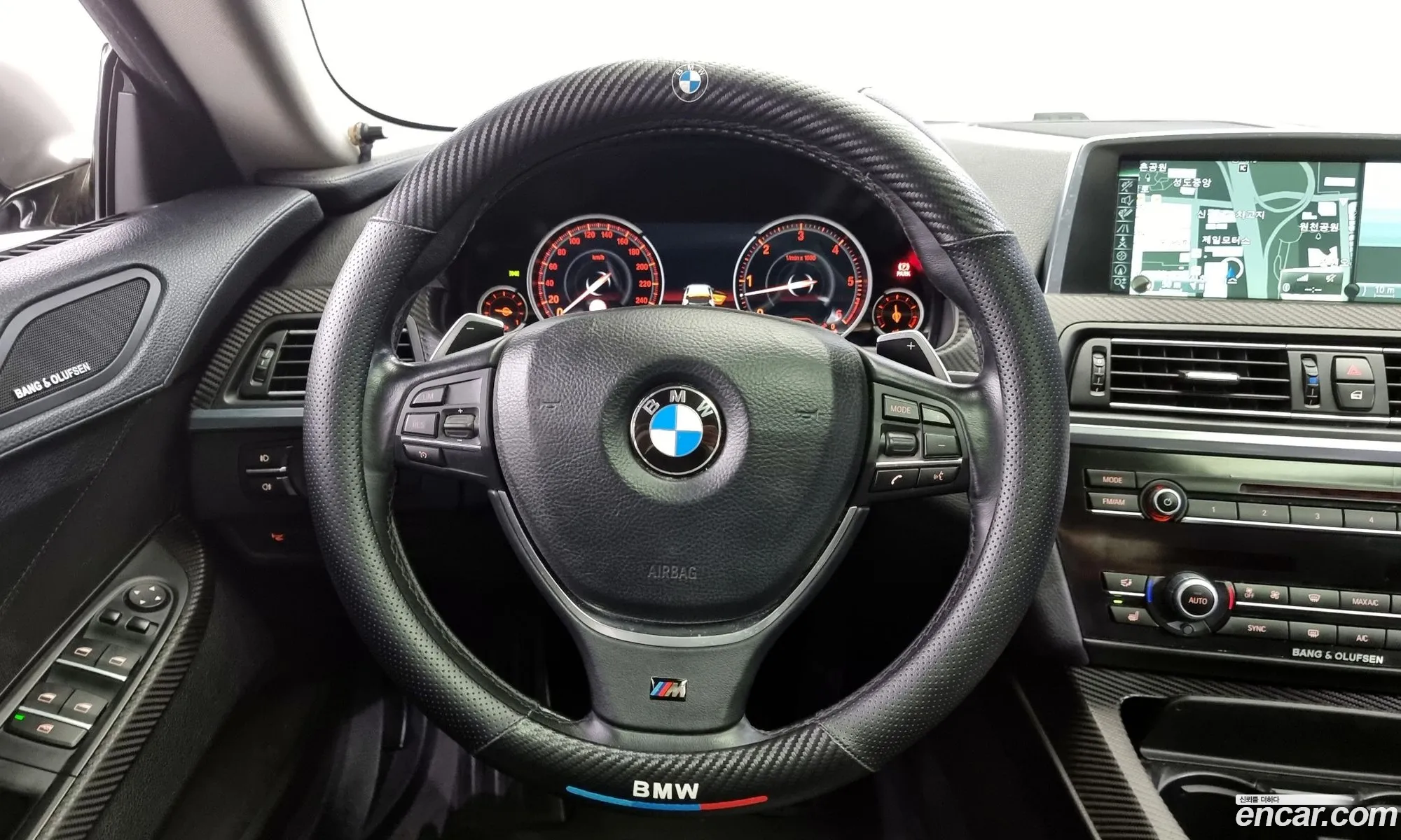 BMW 6 Series 2014 WBA6A8105ED864690 — 15