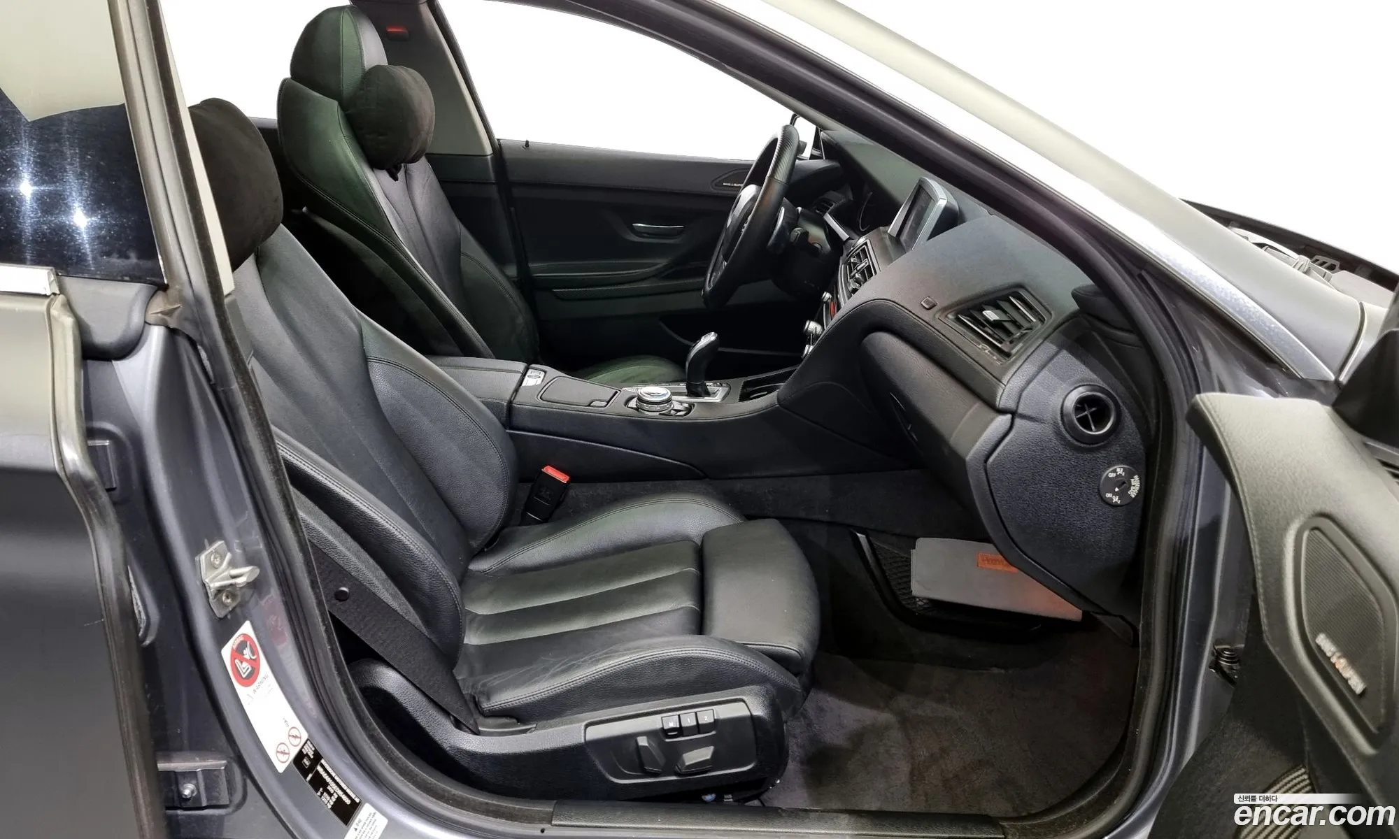 BMW 6 Series 2014 WBA6A8105ED864690 — 6