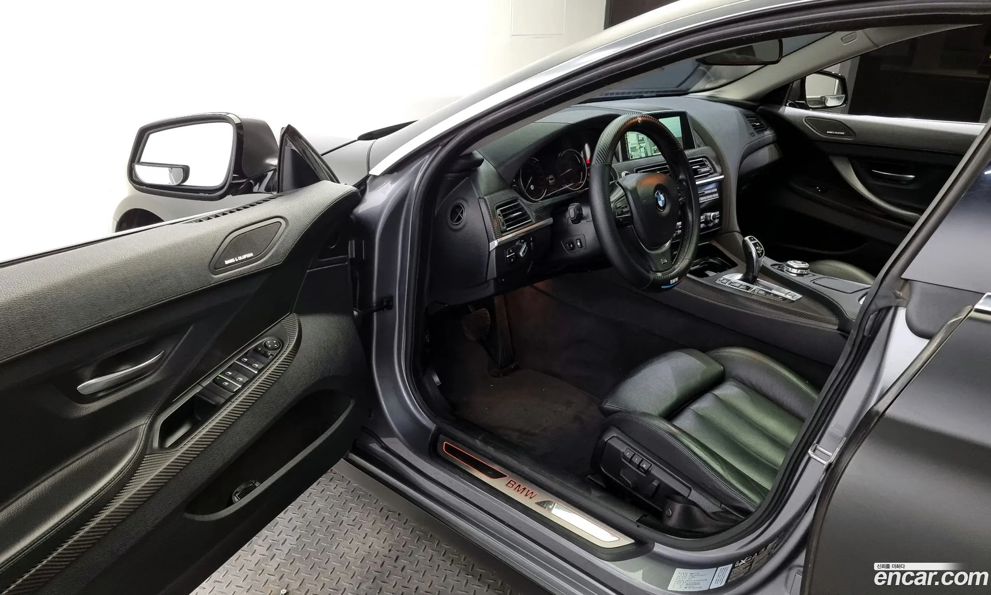 BMW 6 Series 2014 WBA6A8105ED864690 — 13