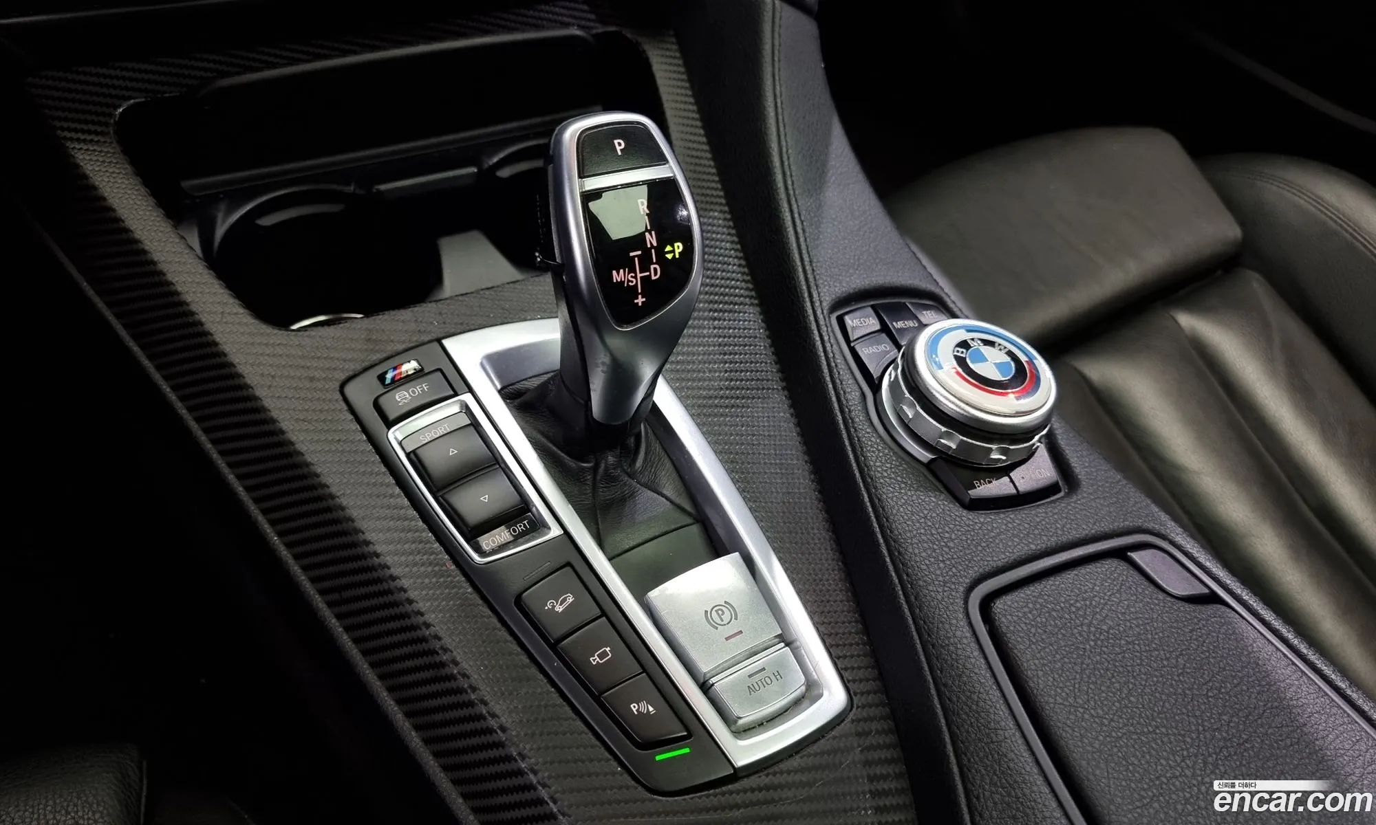 BMW 6 Series 2014 WBA6A8105ED864690 — 3