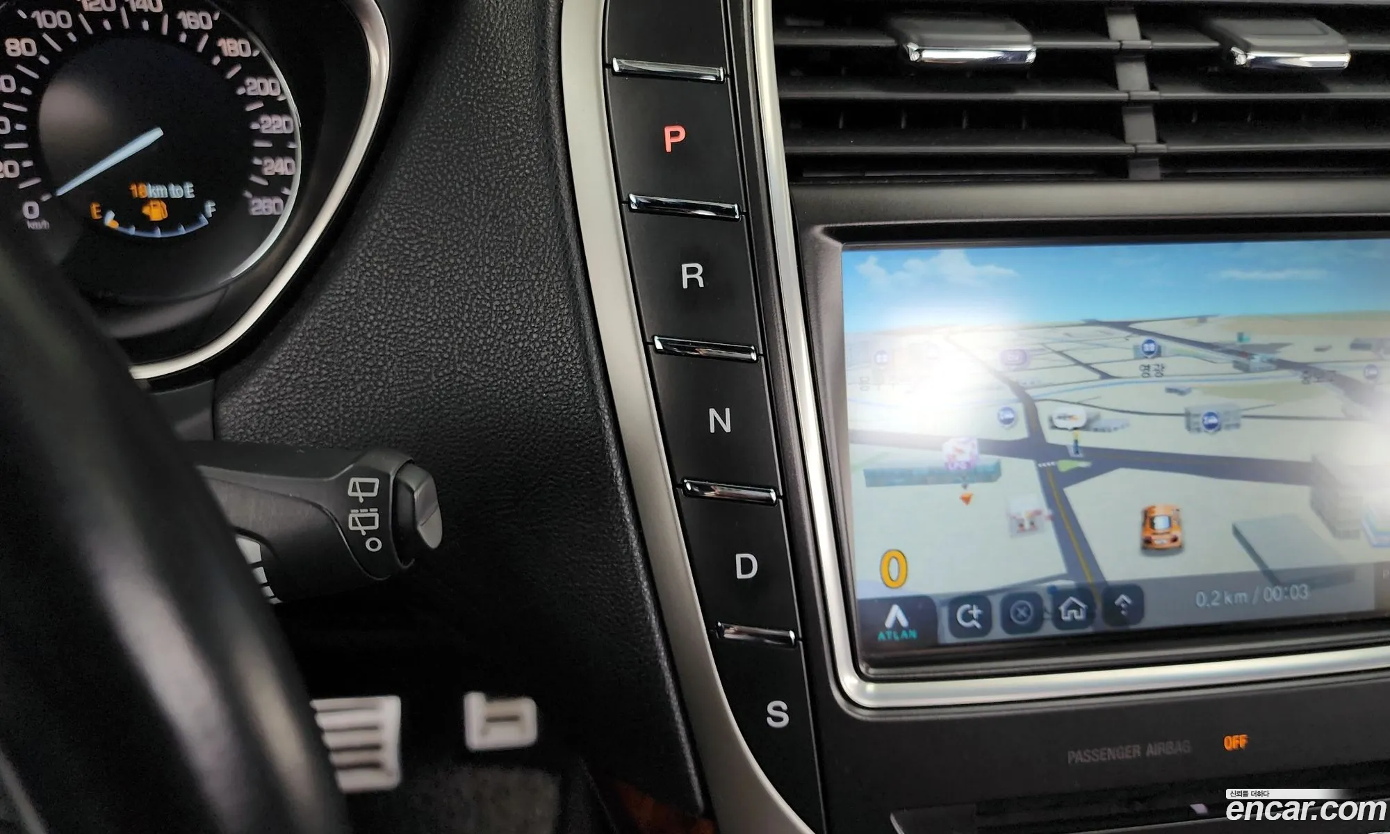 Lincoln MKX 2016 2LMPJ8LP3GBL65932 — 11