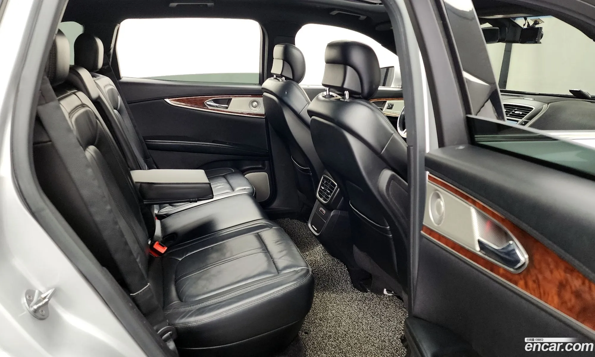 Lincoln MKX 2016 2LMPJ8LP3GBL65932 — 13