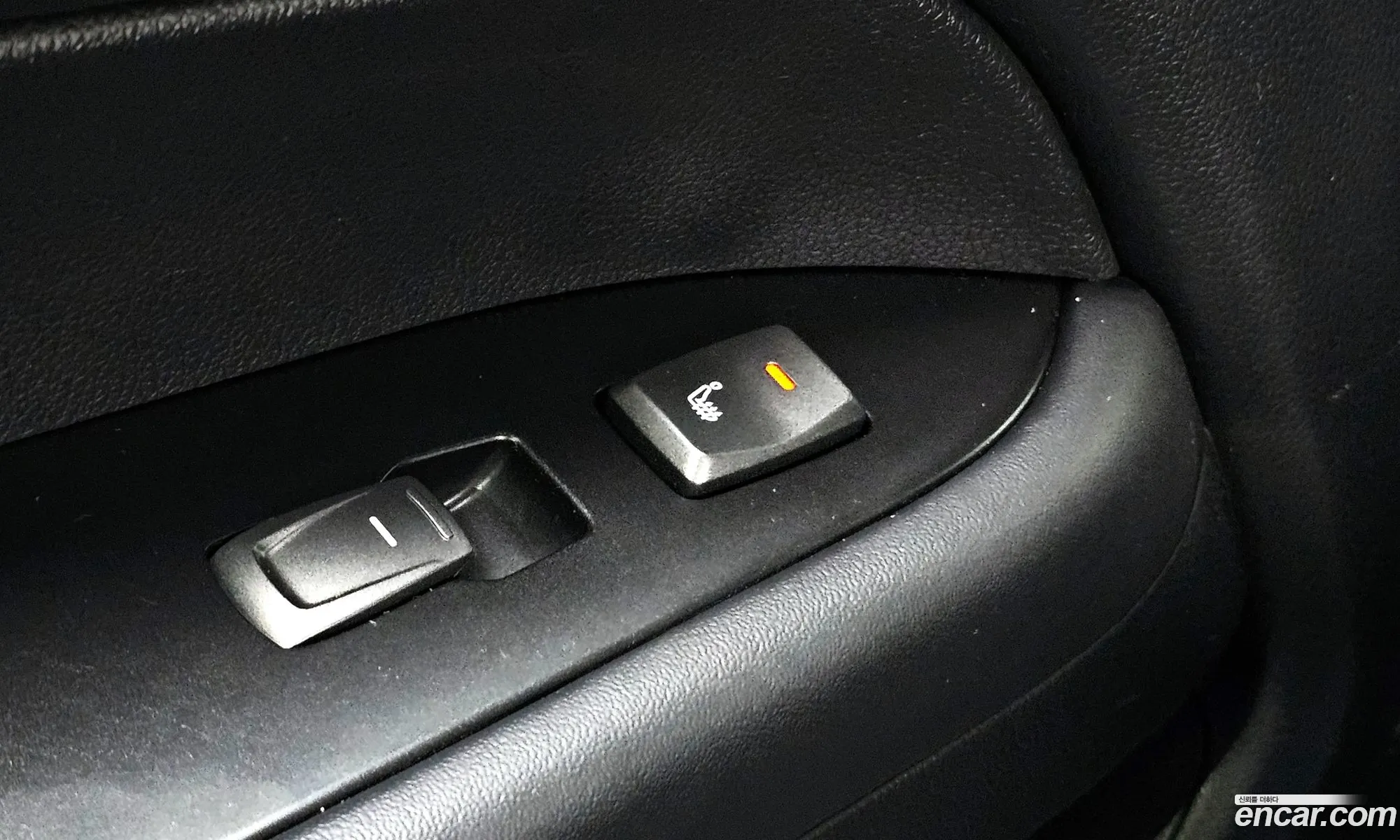 KG Mobility (SsangYong) Rexton Sports Khan 2022 — 7