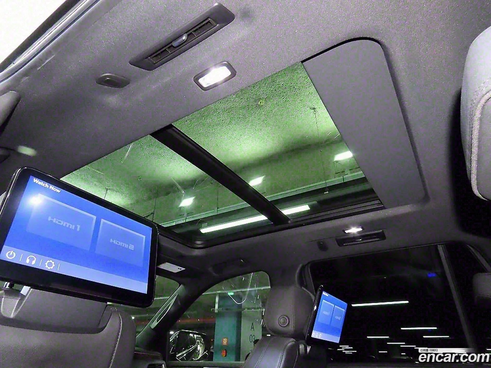 Chevrolet (GM Daewoo) Tahoe 2022 — 8