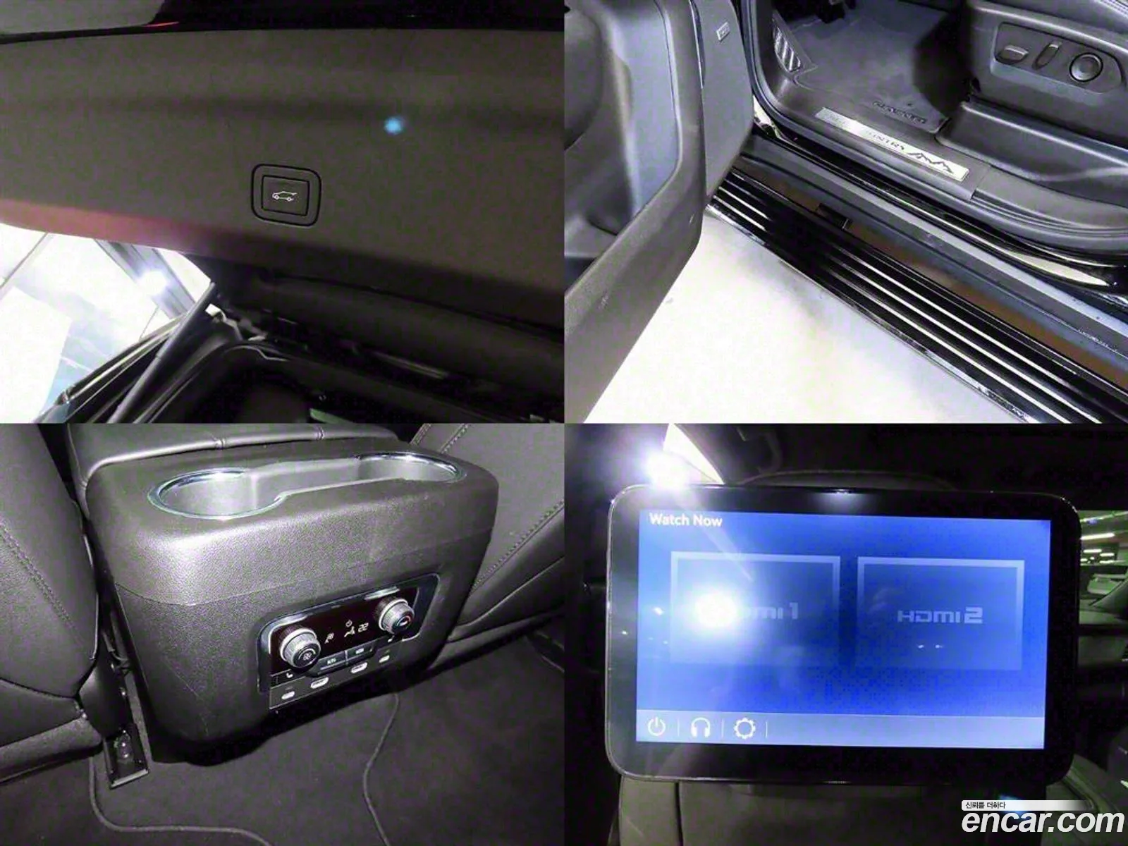 Chevrolet (GM Daewoo) Tahoe 2022 — 12