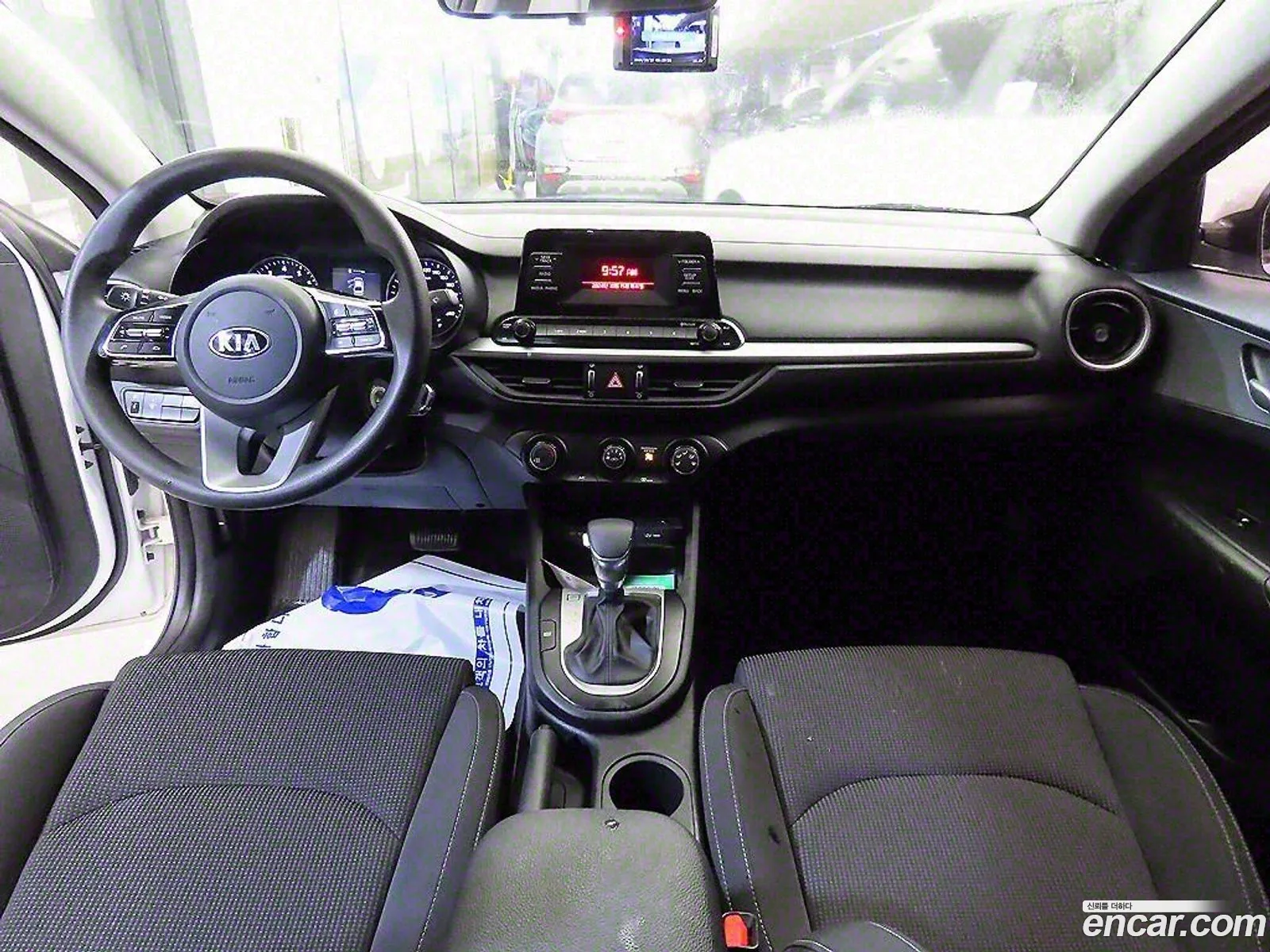 Kia K3 2018 — 4
